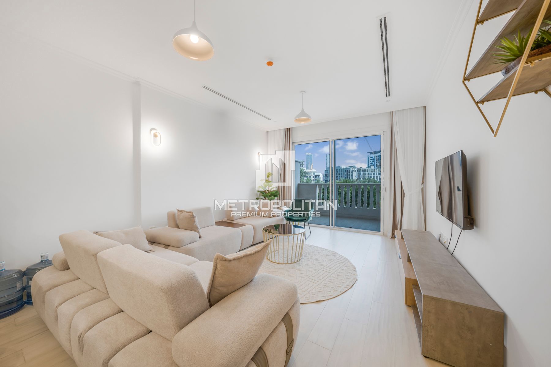 2-комнатная квартира на продажу в Jumeirah Village Circle – MPS-37429