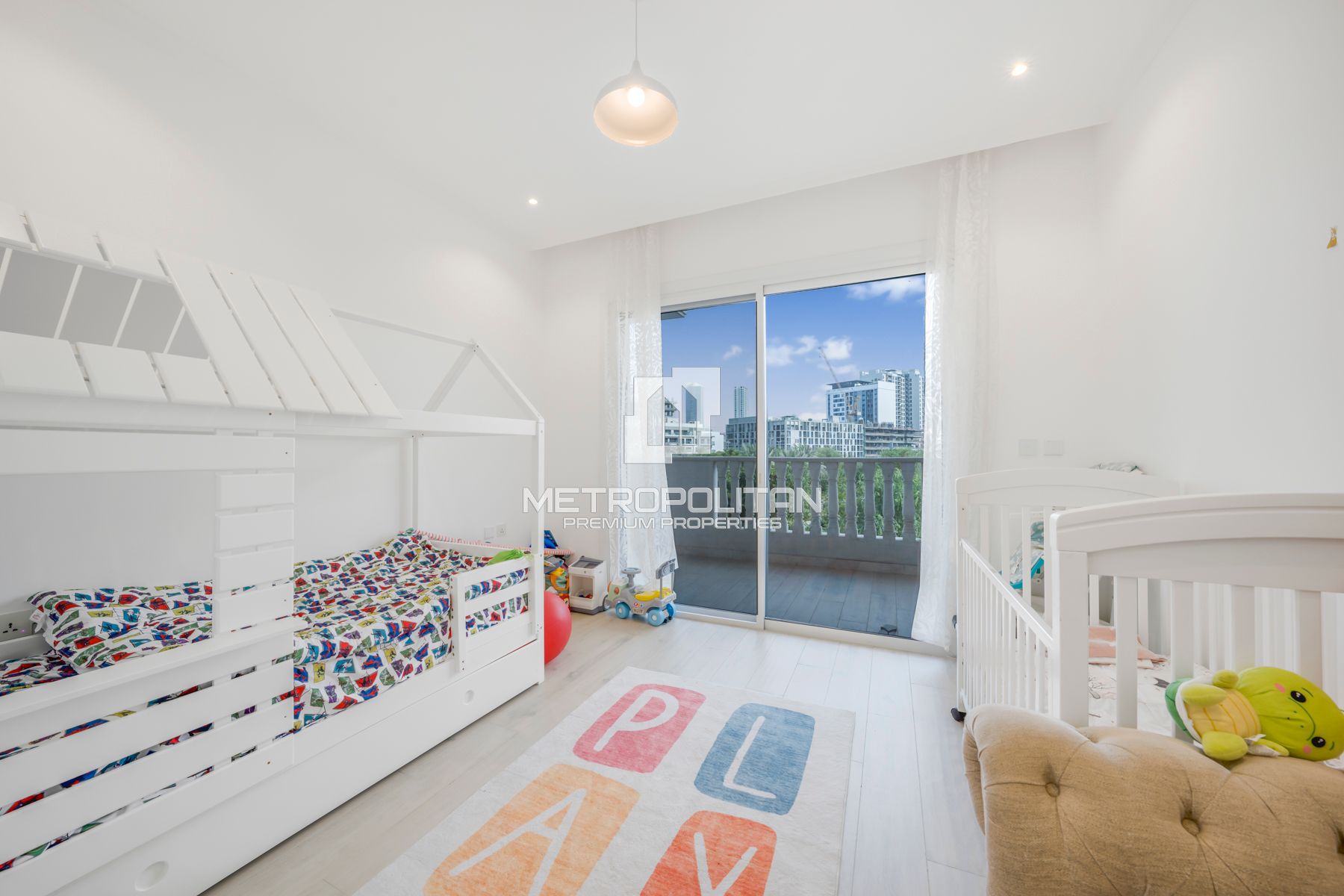 Image - Mayas Geneva, Jumeirah Village Circle, Dubai | Project - Apartment