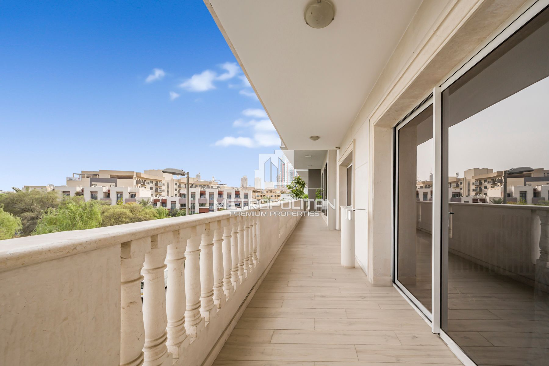 Image - Mayas Geneva, Jumeirah Village Circle, Dubai | Project - Apartment