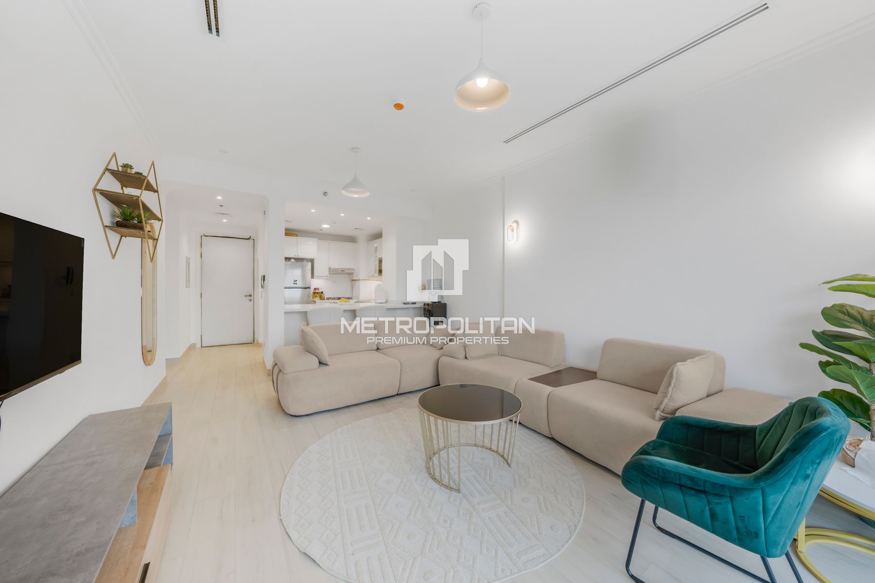 Image - Mayas Geneva, Jumeirah Village Circle, Dubai | Project - Apartment