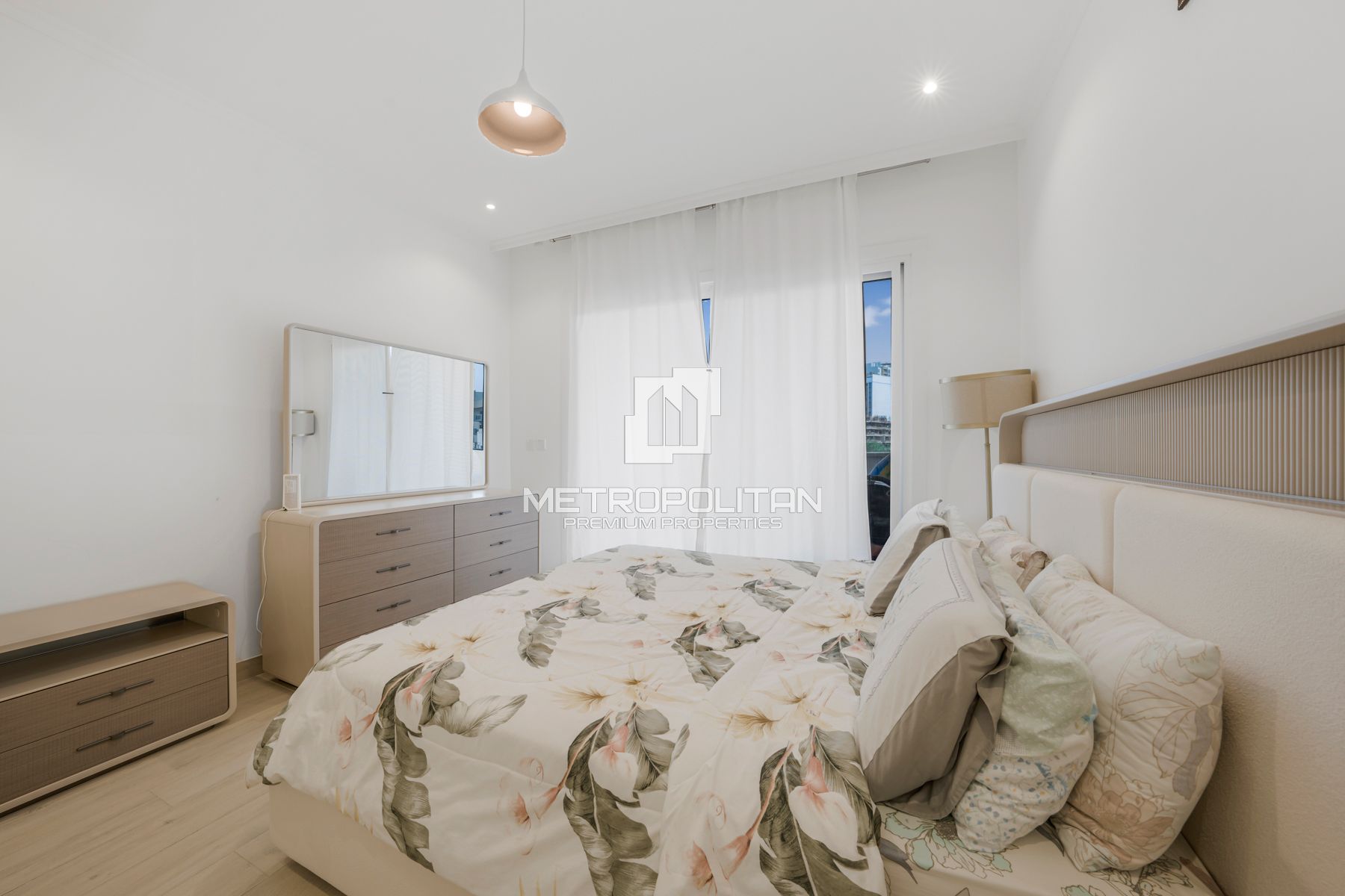 Image - Mayas Geneva, Jumeirah Village Circle, Dubai | Project - Apartment