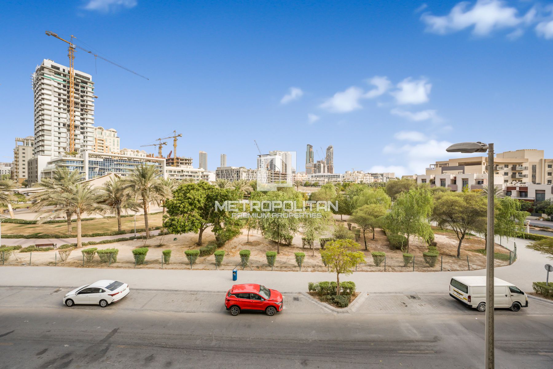 Image - Mayas Geneva, Jumeirah Village Circle, Dubai | Project - Apartment