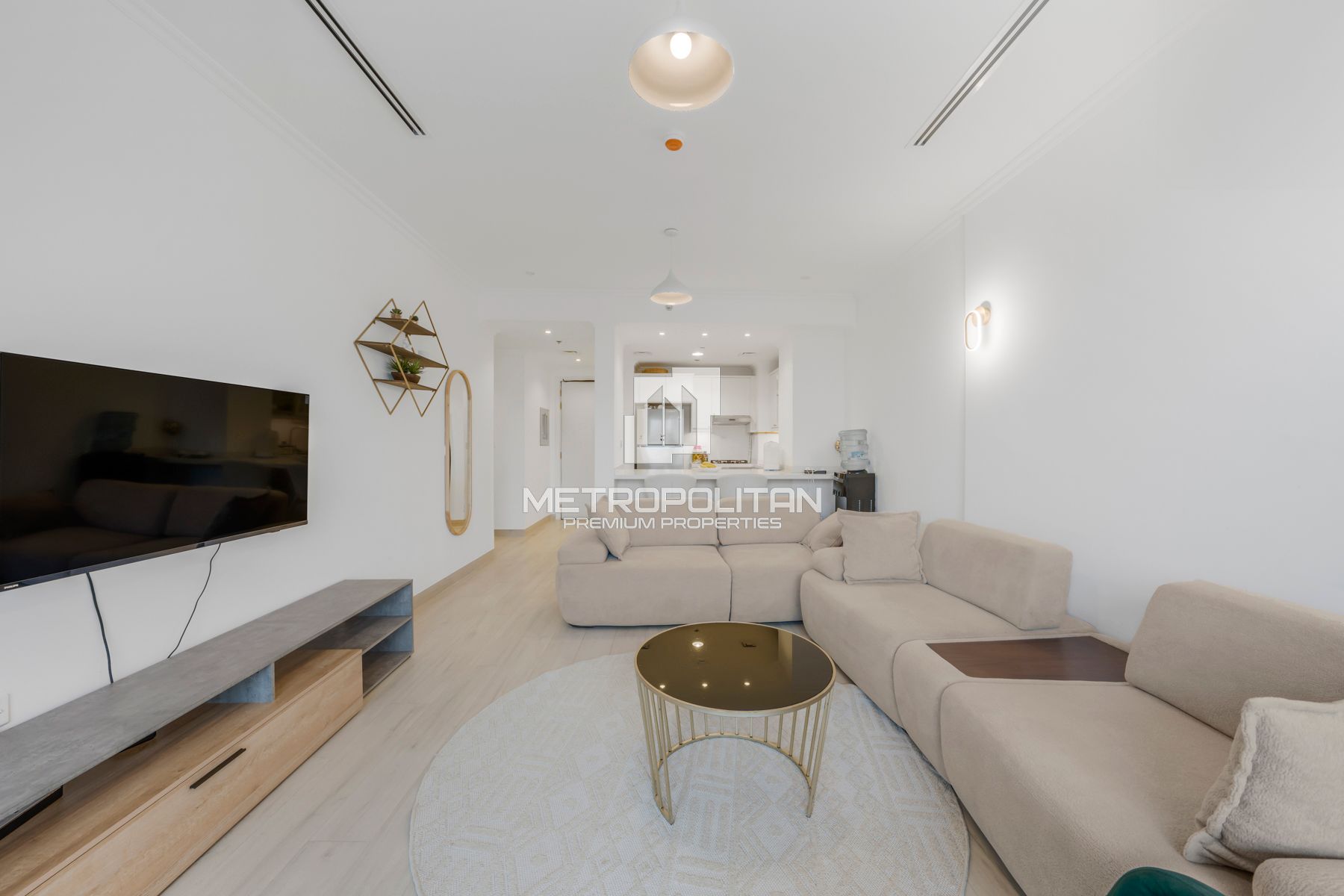 Image - Mayas Geneva, Jumeirah Village Circle, Dubai | Project - Apartment