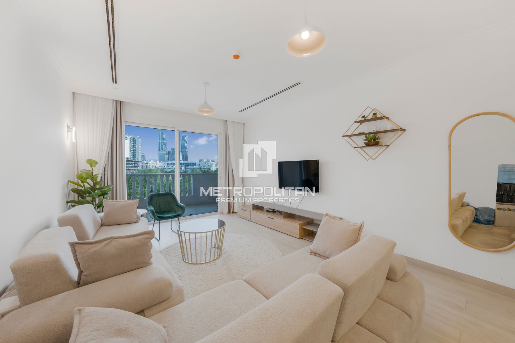 Image - Mayas Geneva, Jumeirah Village Circle, Dubai | Project - Apartment