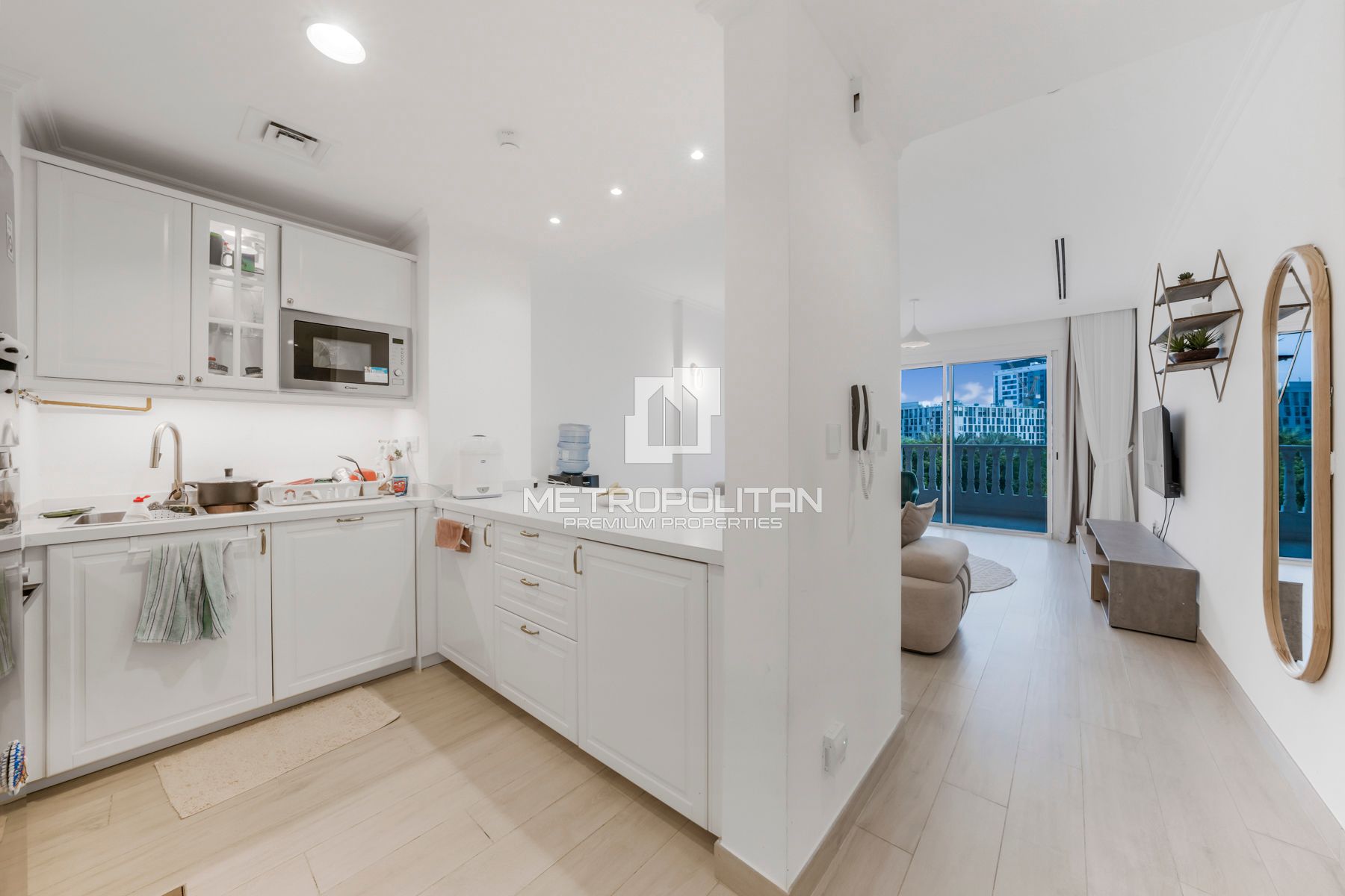 Image - Mayas Geneva, Jumeirah Village Circle, Dubai | Project - Apartment