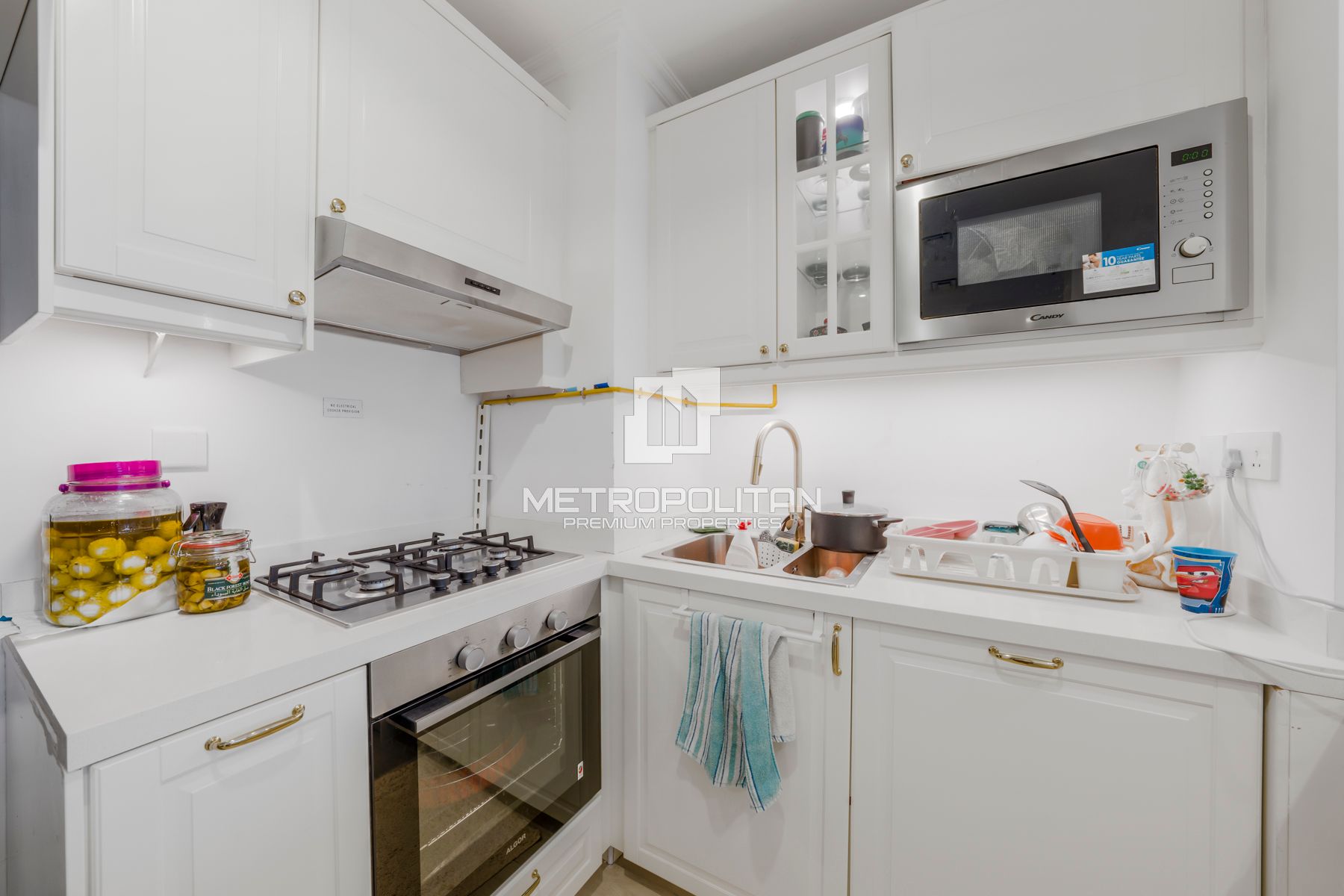 Image - Mayas Geneva, Jumeirah Village Circle, Dubai | Project - Apartment