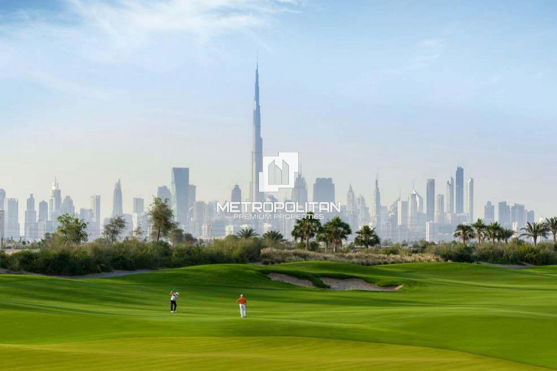2BR Apartment for Sale in Dubai Hills Estate – MPS-37432