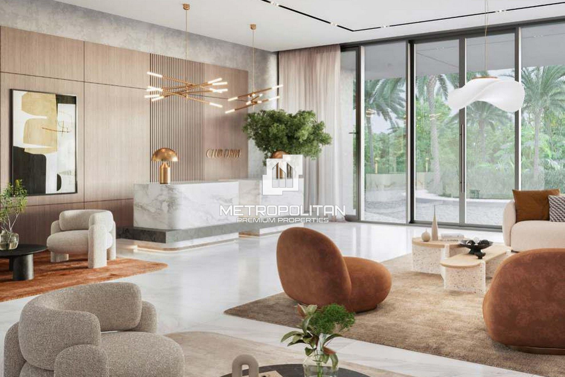 2BR Apartment for Sale in Dubai Hills Estate – MPS-37432