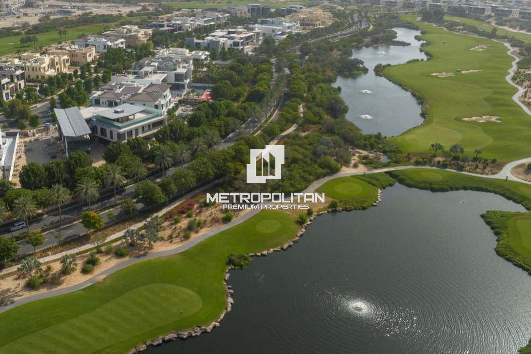 2BR Apartment for Sale in Dubai Hills Estate – MPS-37432