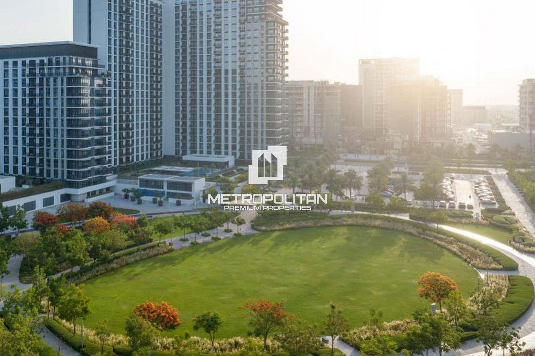 2BR Apartment for Sale in Dubai Hills Estate – MPS-37432
