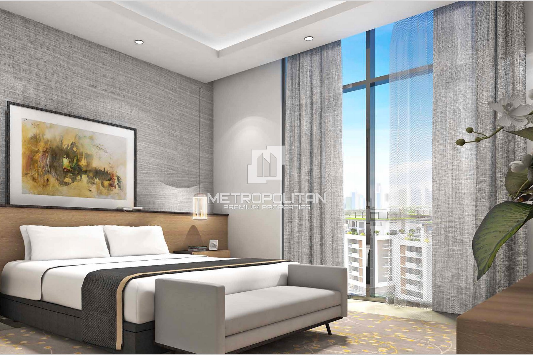 2-комнатная квартира на продажу в Mohammed Bin Rashid City – MPS-37435 photo-0