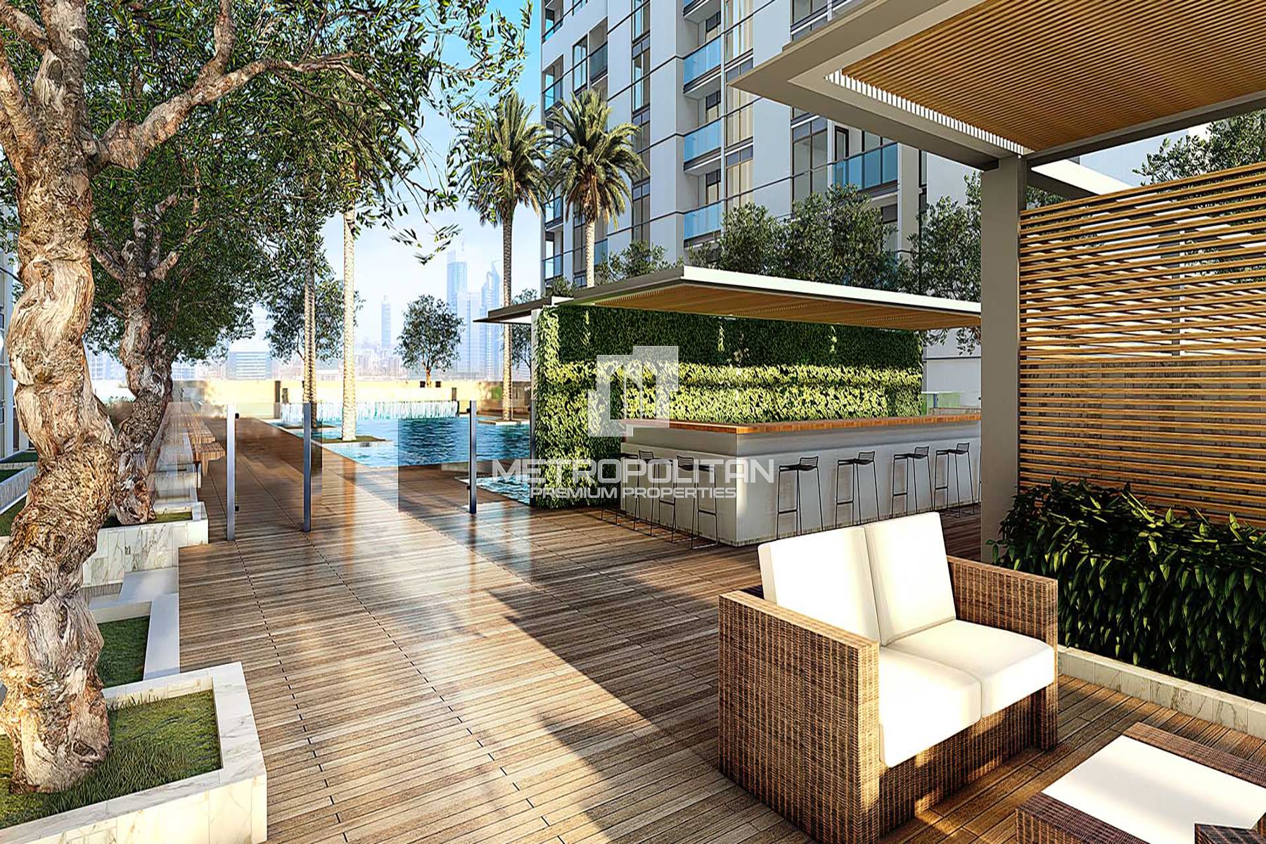 2-комнатная квартира на продажу в Mohammed Bin Rashid City – MPS-37435 photo-9
