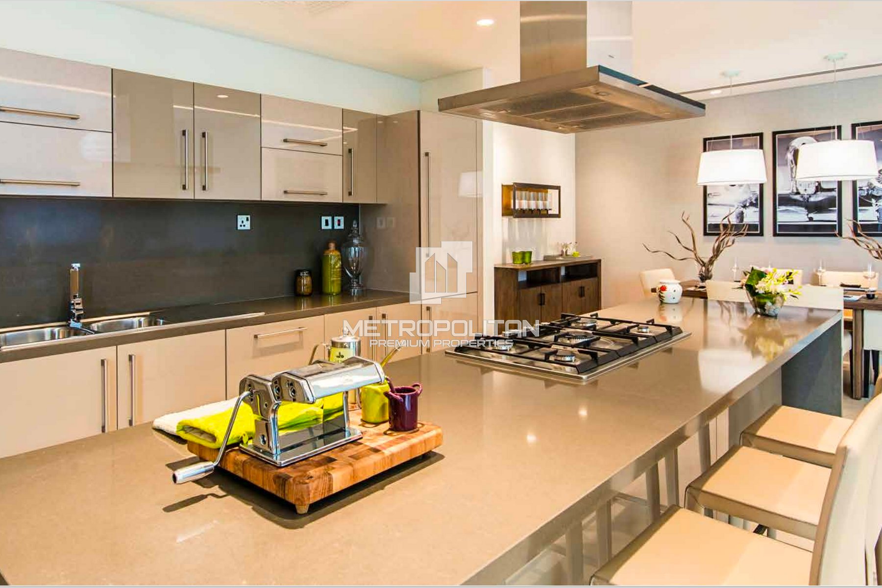 2-комнатная квартира на продажу в Mohammed Bin Rashid City – MPS-37435 photo-1