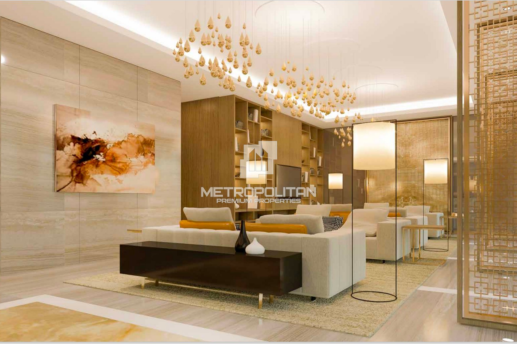 2-комнатная квартира на продажу в Mohammed Bin Rashid City – MPS-37435 photo-3