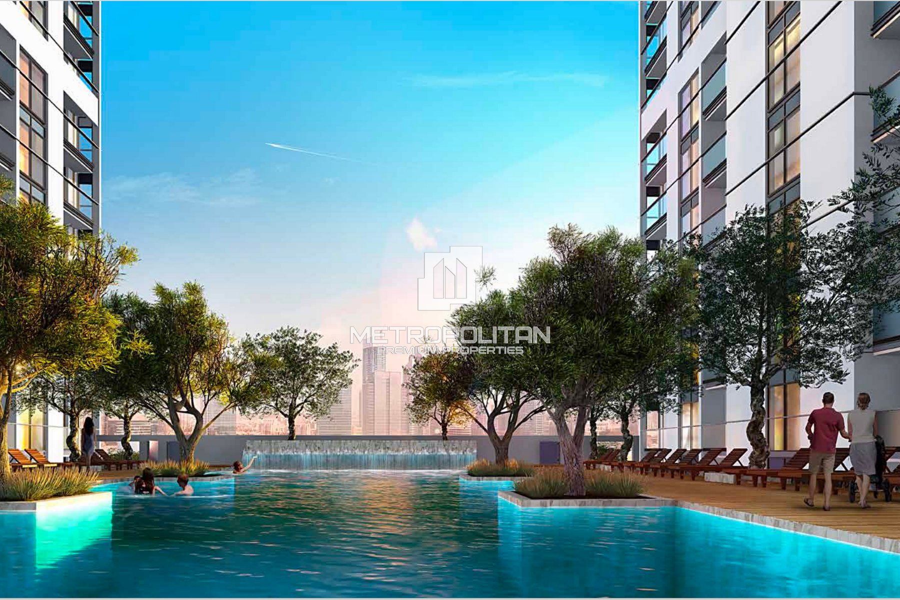 2-комнатная квартира на продажу в Mohammed Bin Rashid City – MPS-37435 photo-4