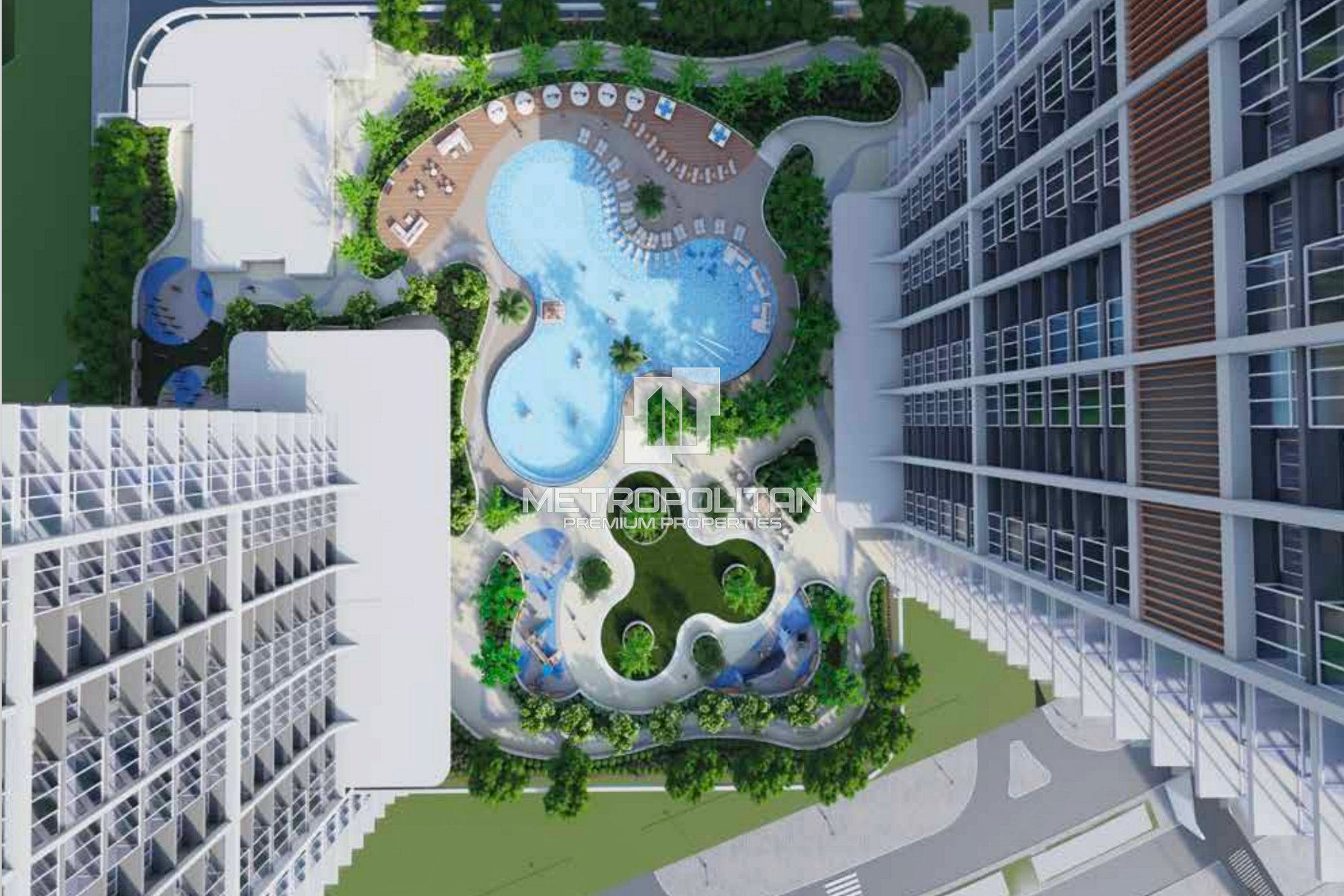 2-комнатная квартира на продажу в Mohammed Bin Rashid City – MPS-37435 photo-6