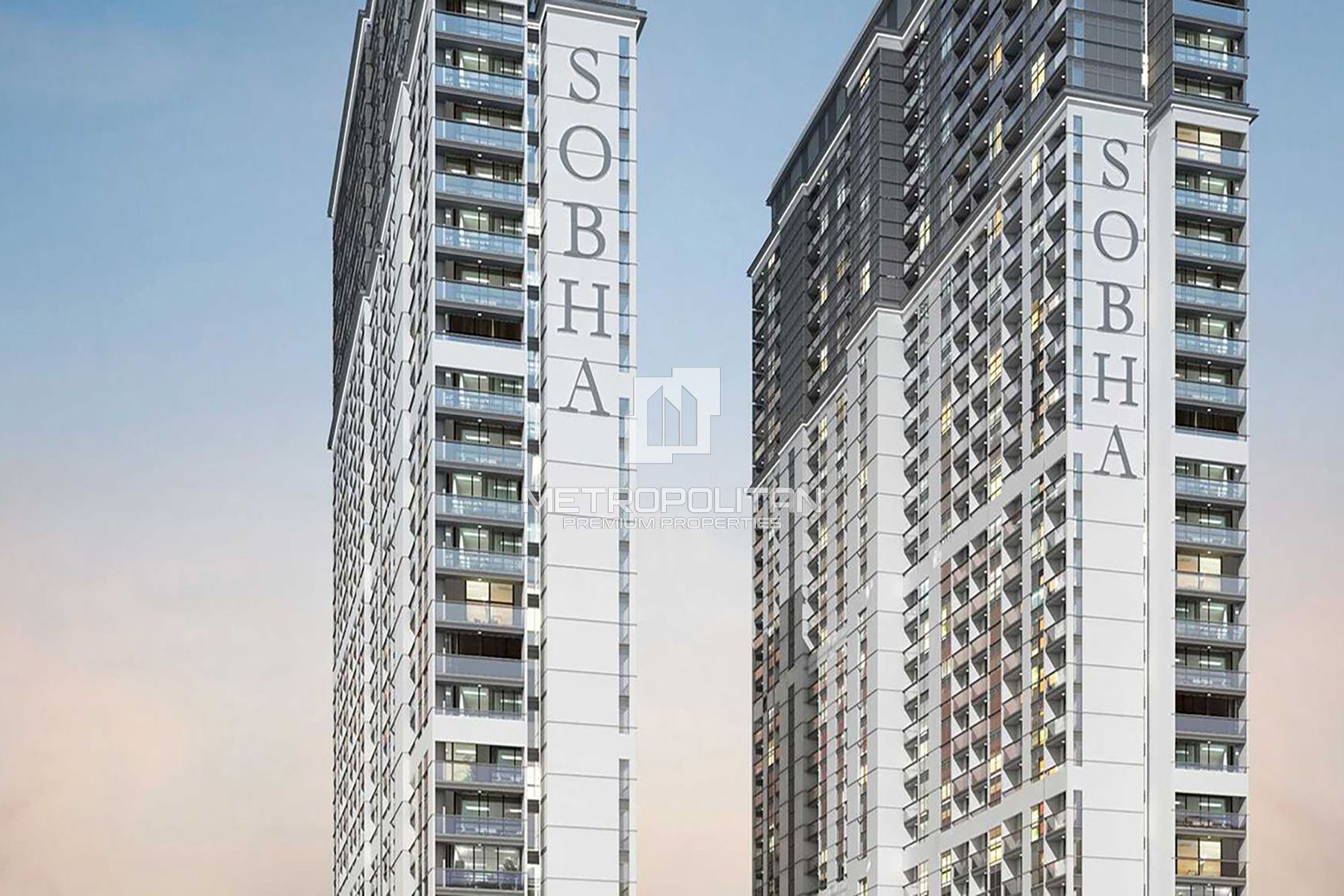 2-комнатная квартира на продажу в Mohammed Bin Rashid City – MPS-37435 photo-8