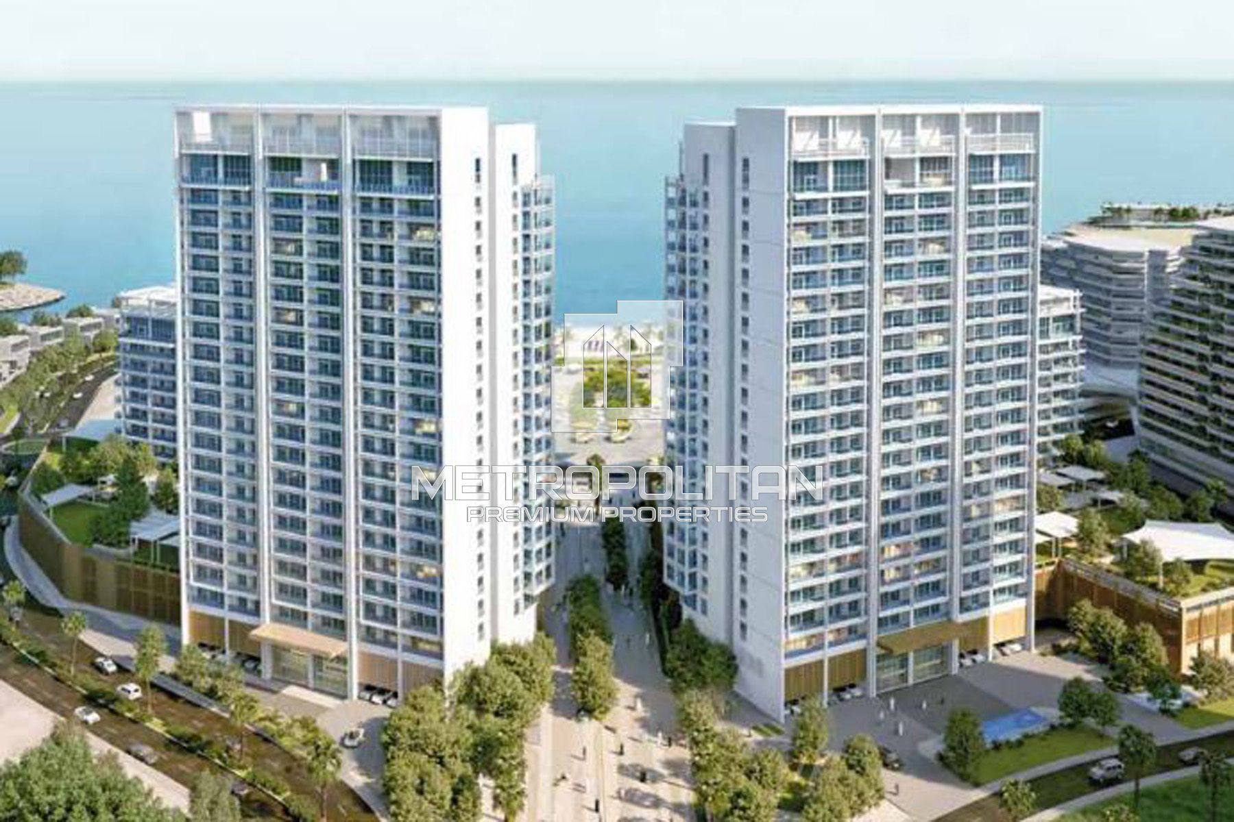 Image - Cape Hayat, Mina Al Arab, Ras Al Khaimah | Project - شقة