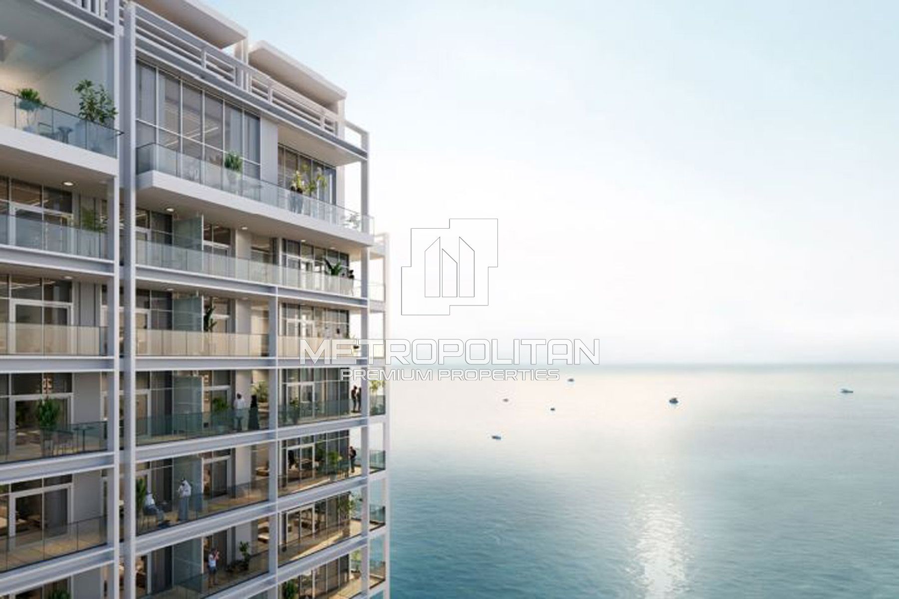 Image - Cape Hayat, Mina Al Arab, Ras Al Khaimah | Project - شقة