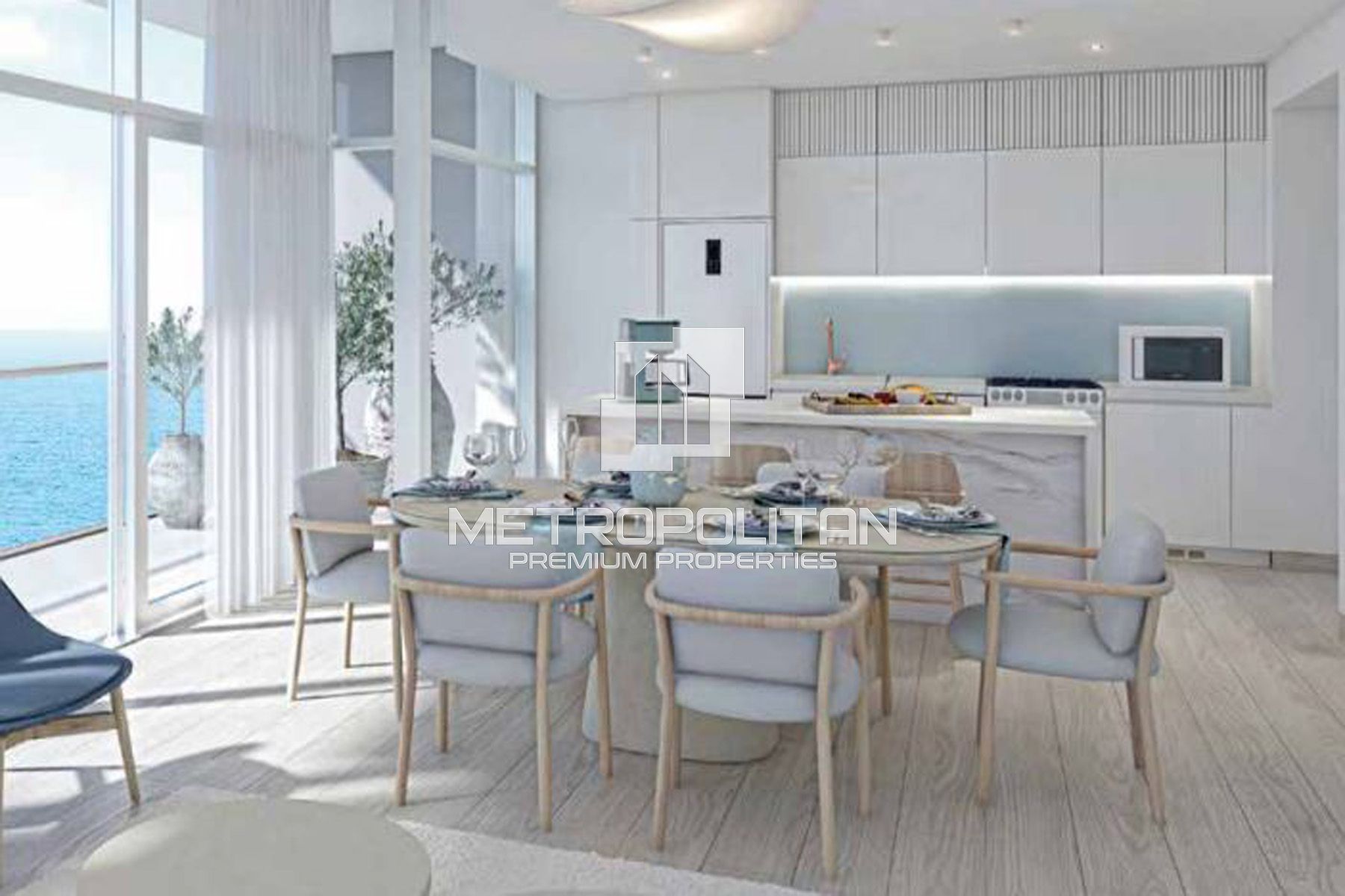 Image - Cape Hayat, Mina Al Arab, Ras Al Khaimah | Project - شقة