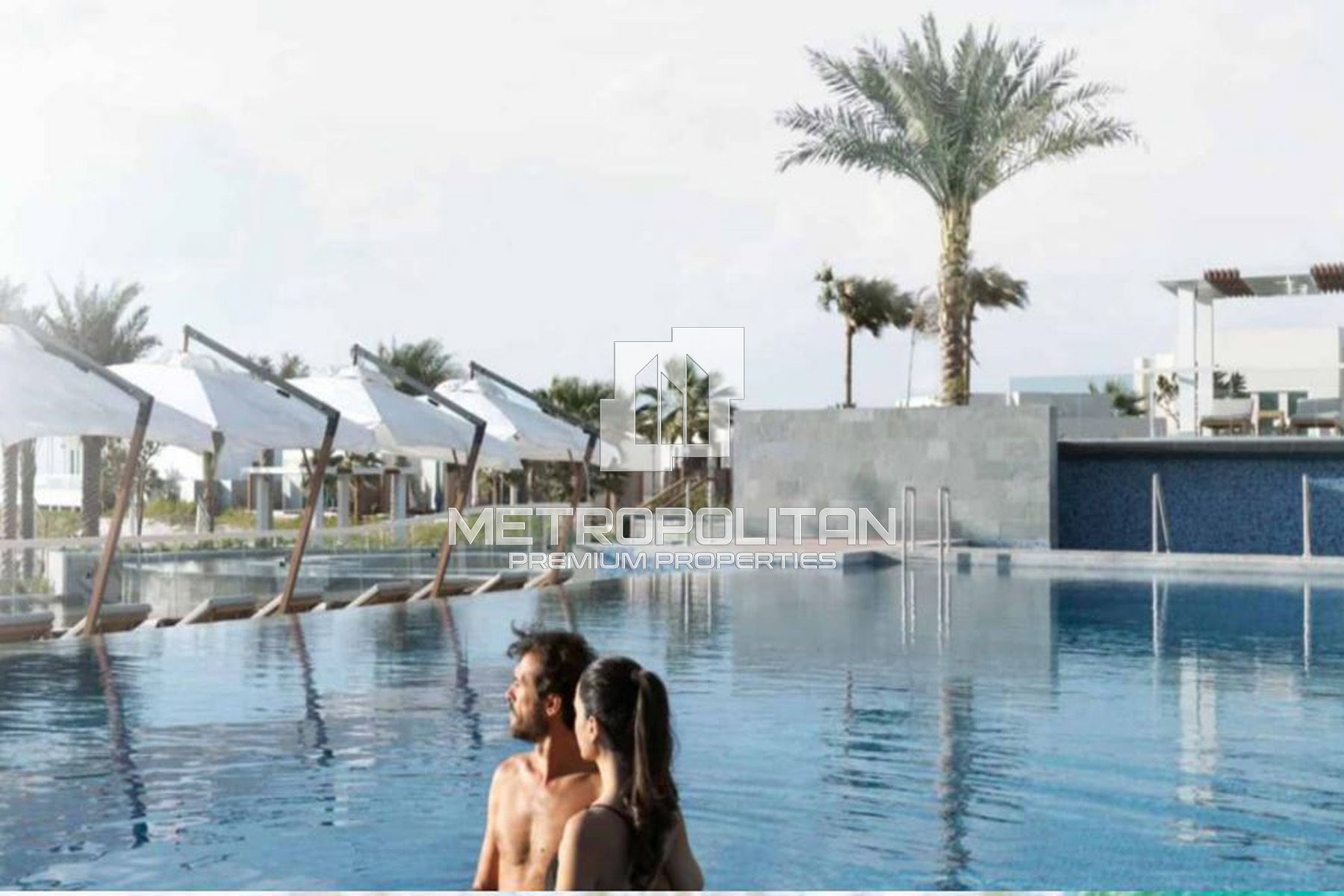 Image - Cape Hayat, Mina Al Arab, Ras Al Khaimah | Project - شقة