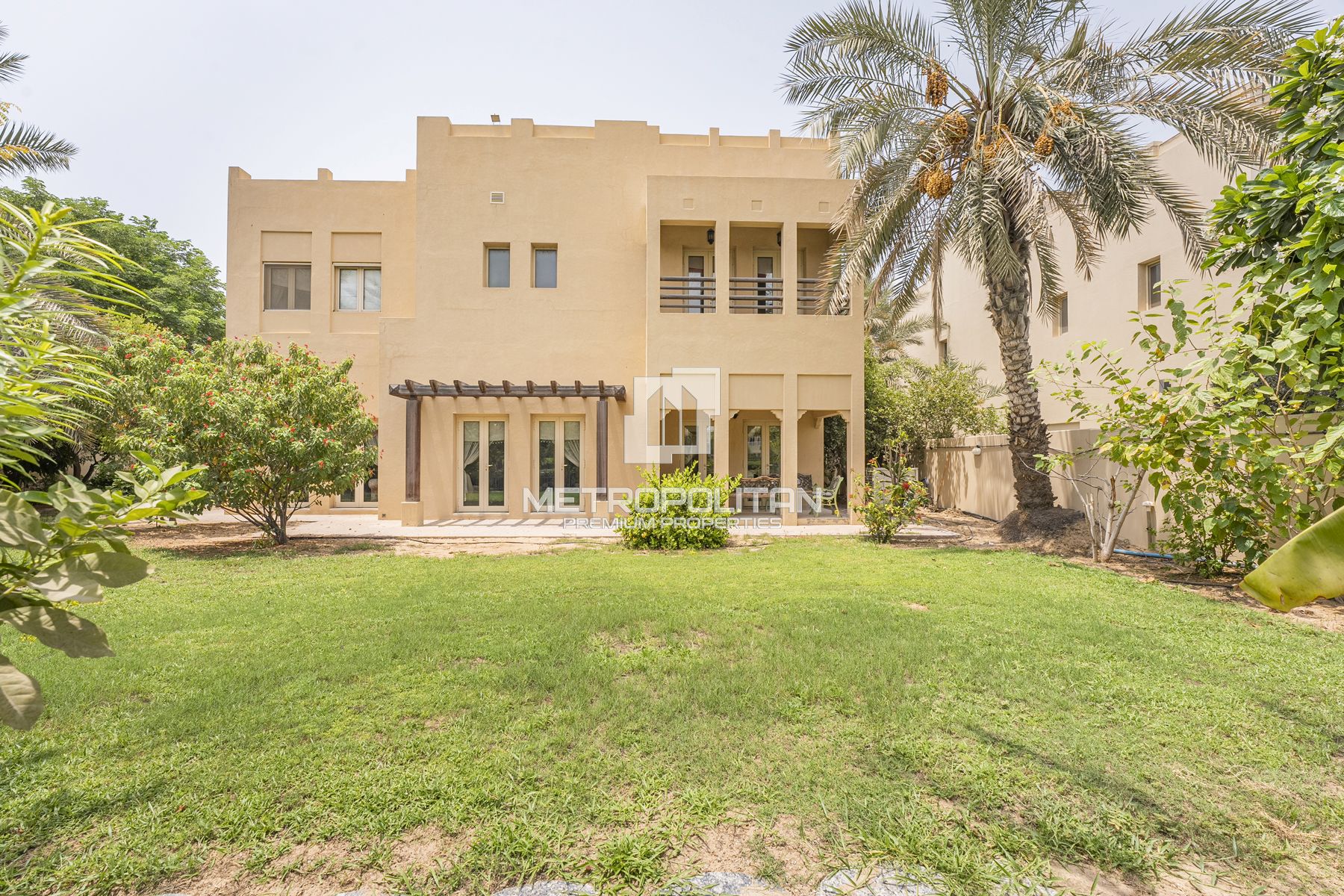 4BR Villa for Sale in Meadows – MPS-37445 photo-0