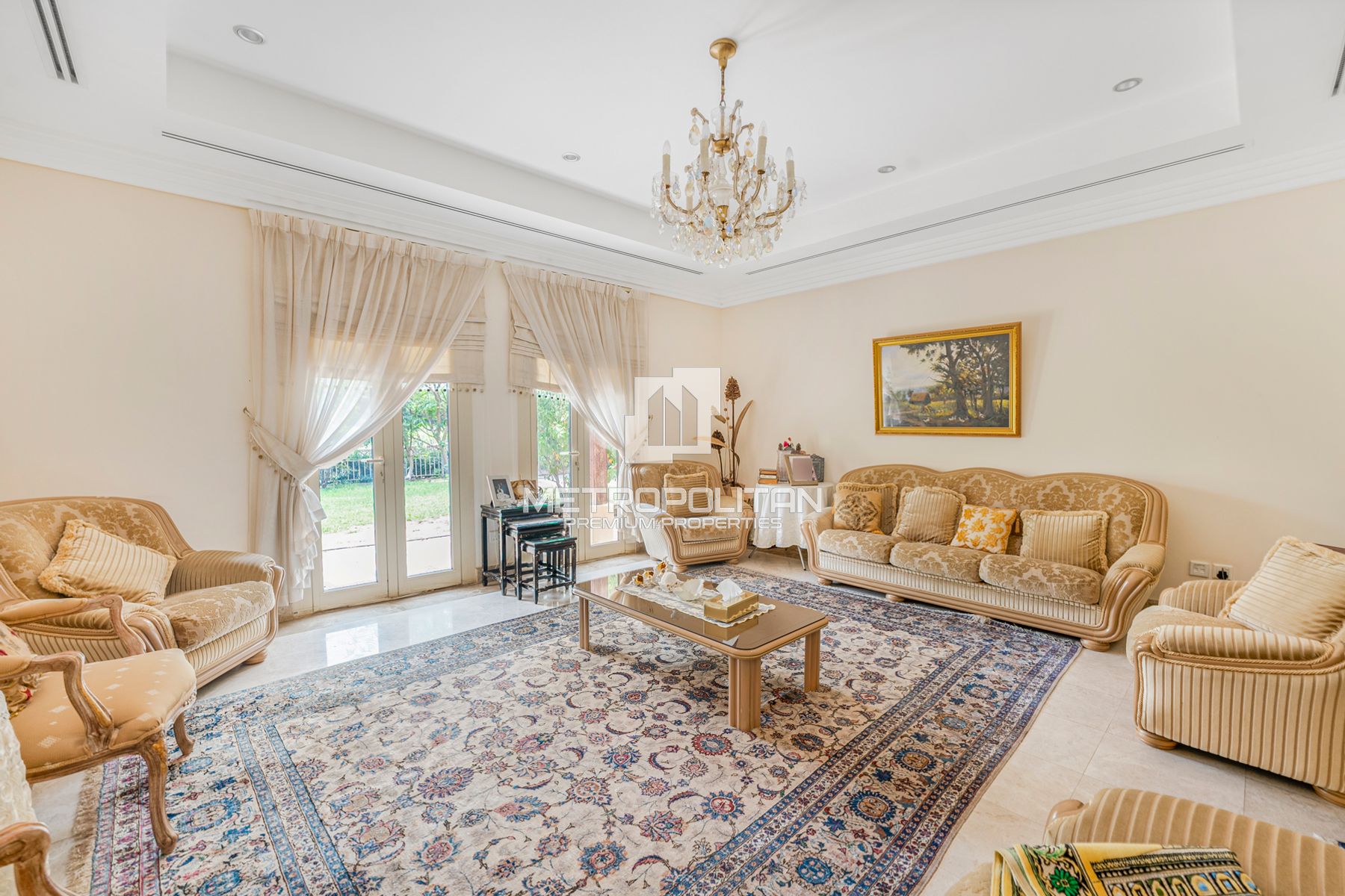 4BR Villa for Sale in Meadows – MPS-37445 photo-12