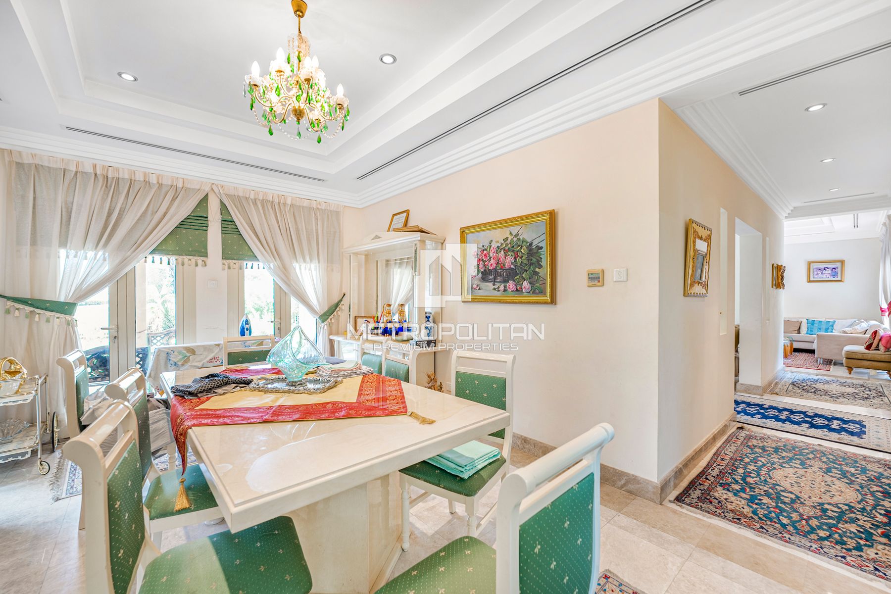 4BR Villa for Sale in Meadows – MPS-37445 photo-14