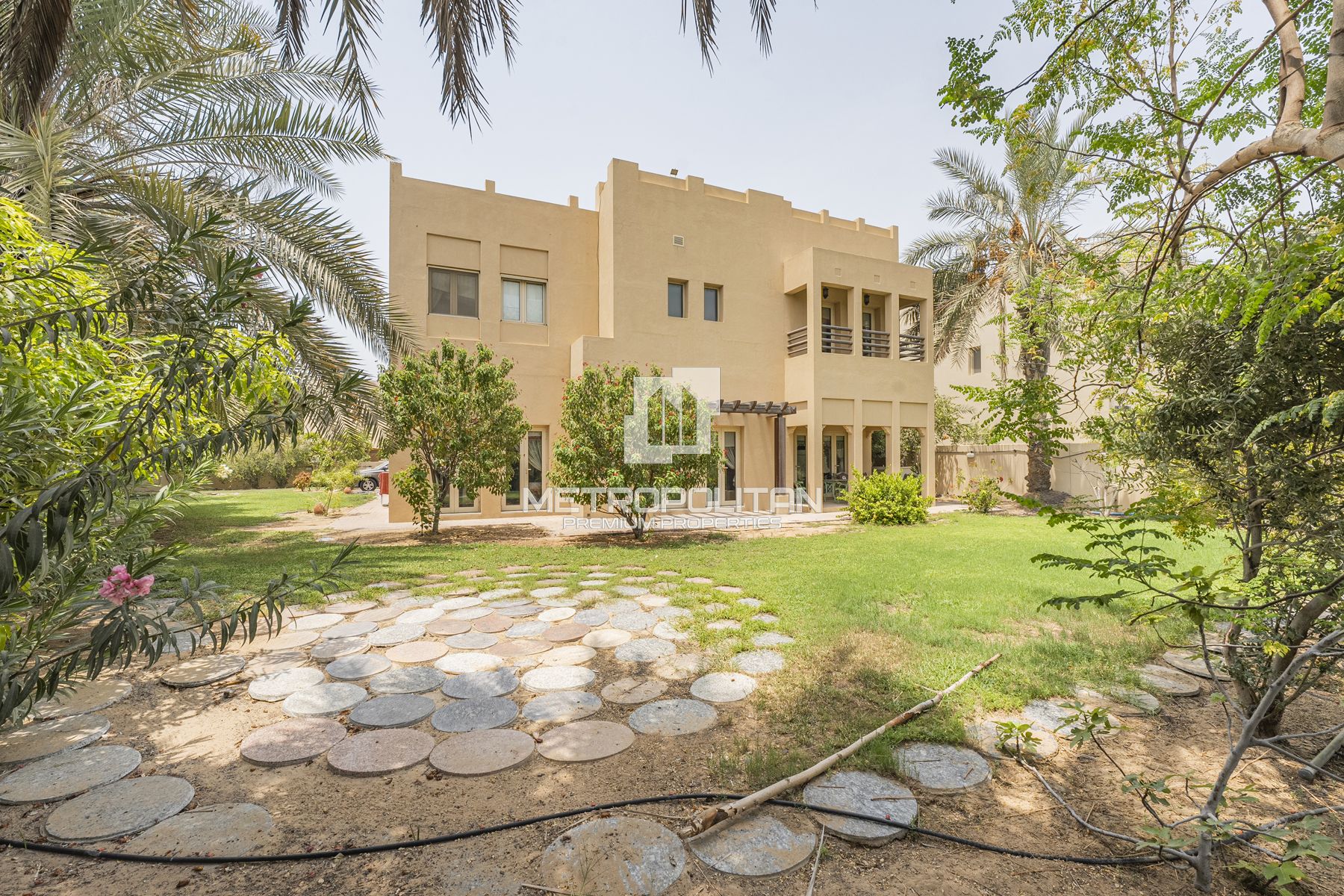 4BR Villa for Sale in Meadows – MPS-37445 photo-15