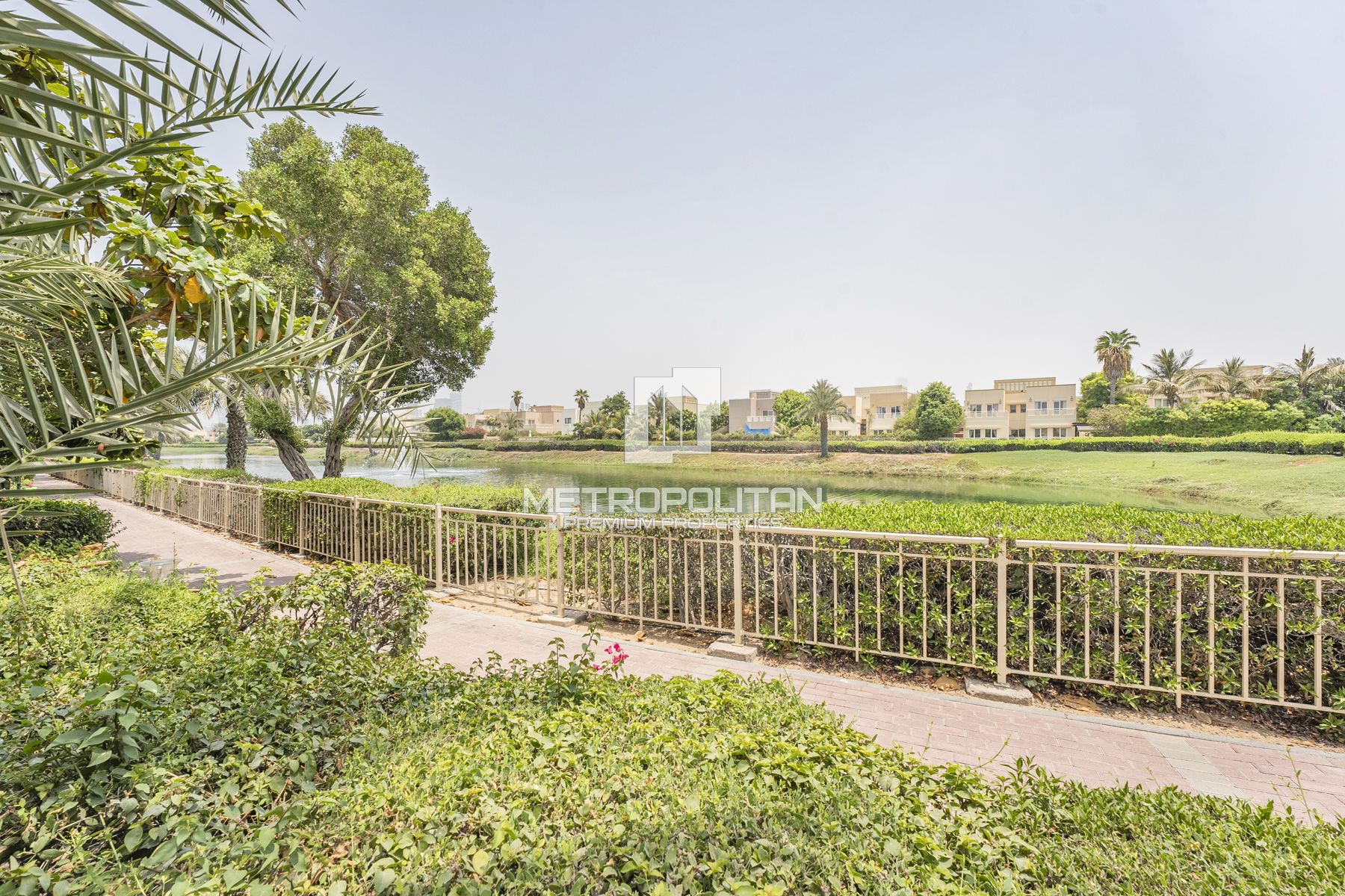 4BR Villa for Sale in Meadows – MPS-37445 photo-16