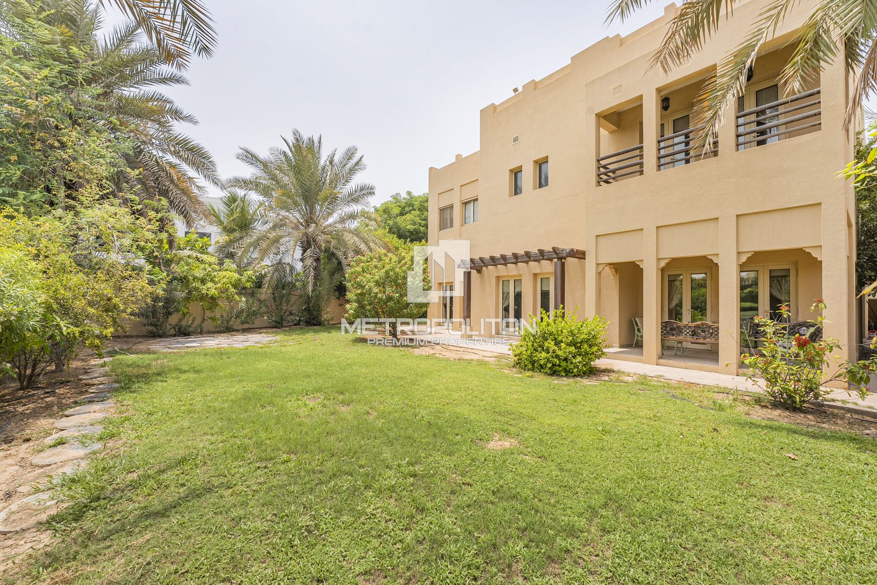 4BR Villa for Sale in Meadows – MPS-37445 photo-17