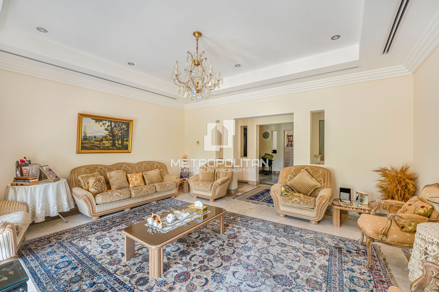 4BR Villa for Sale in Meadows – MPS-37445 photo-1