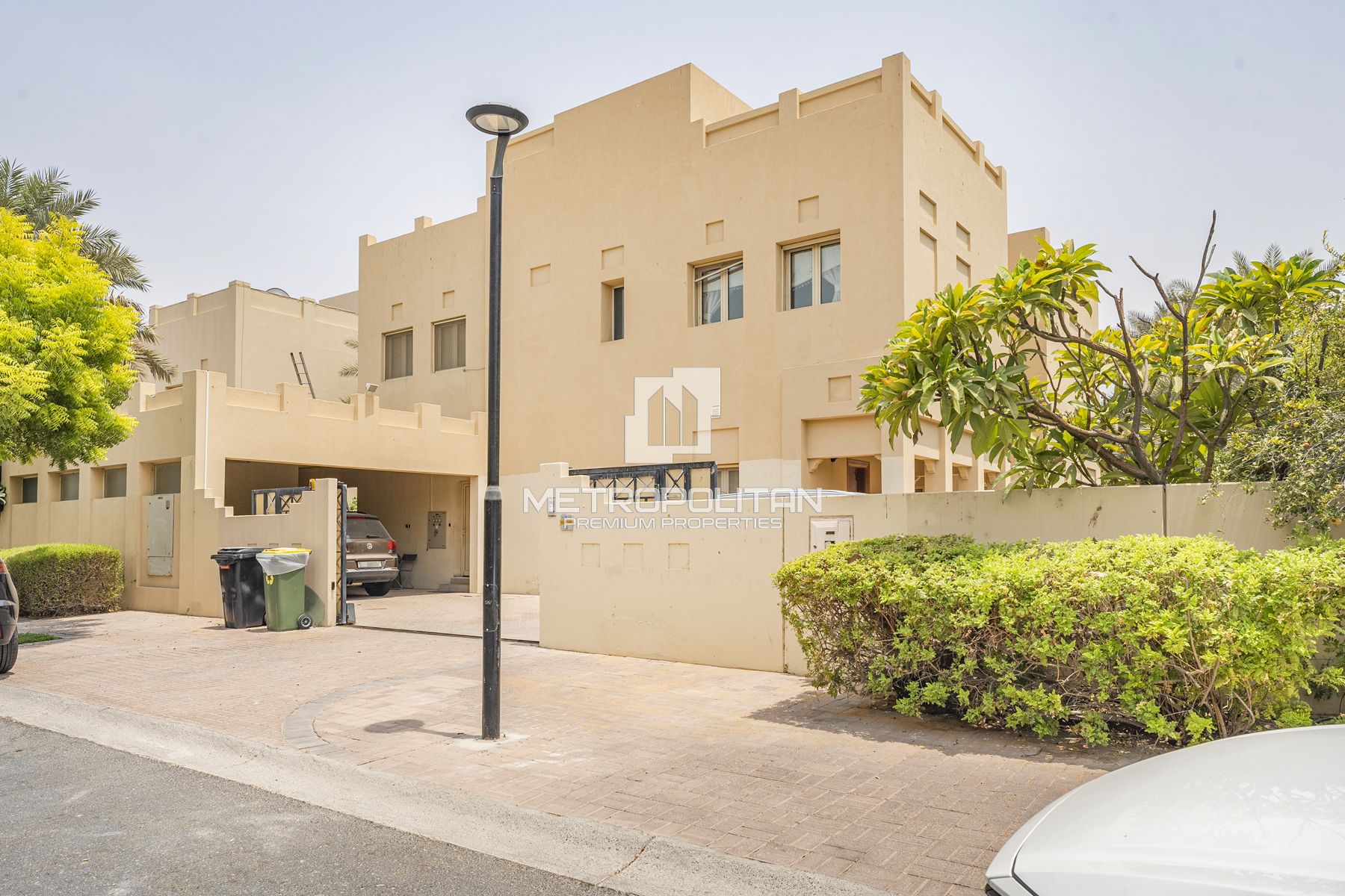 4BR Villa for Sale in Meadows – MPS-37445 photo-20