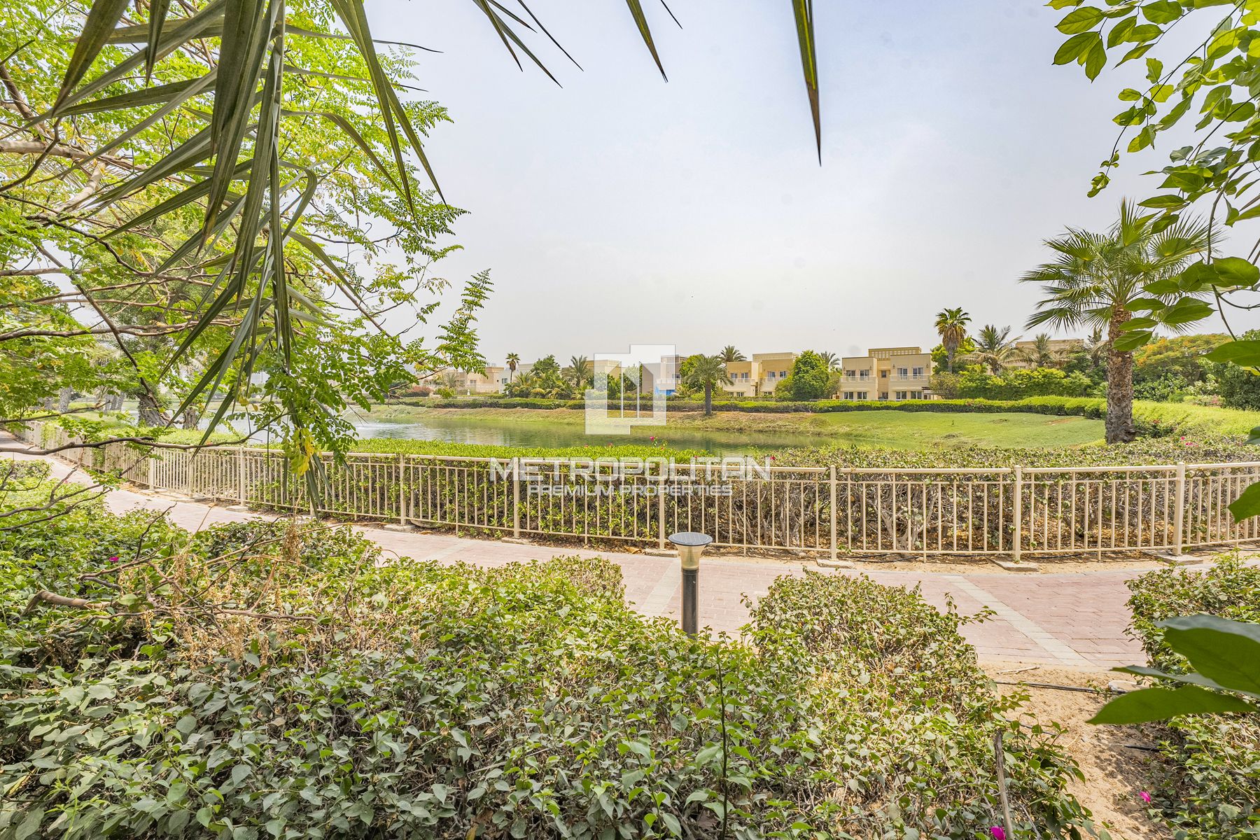 4BR Villa for Sale in Meadows – MPS-37445 photo-21