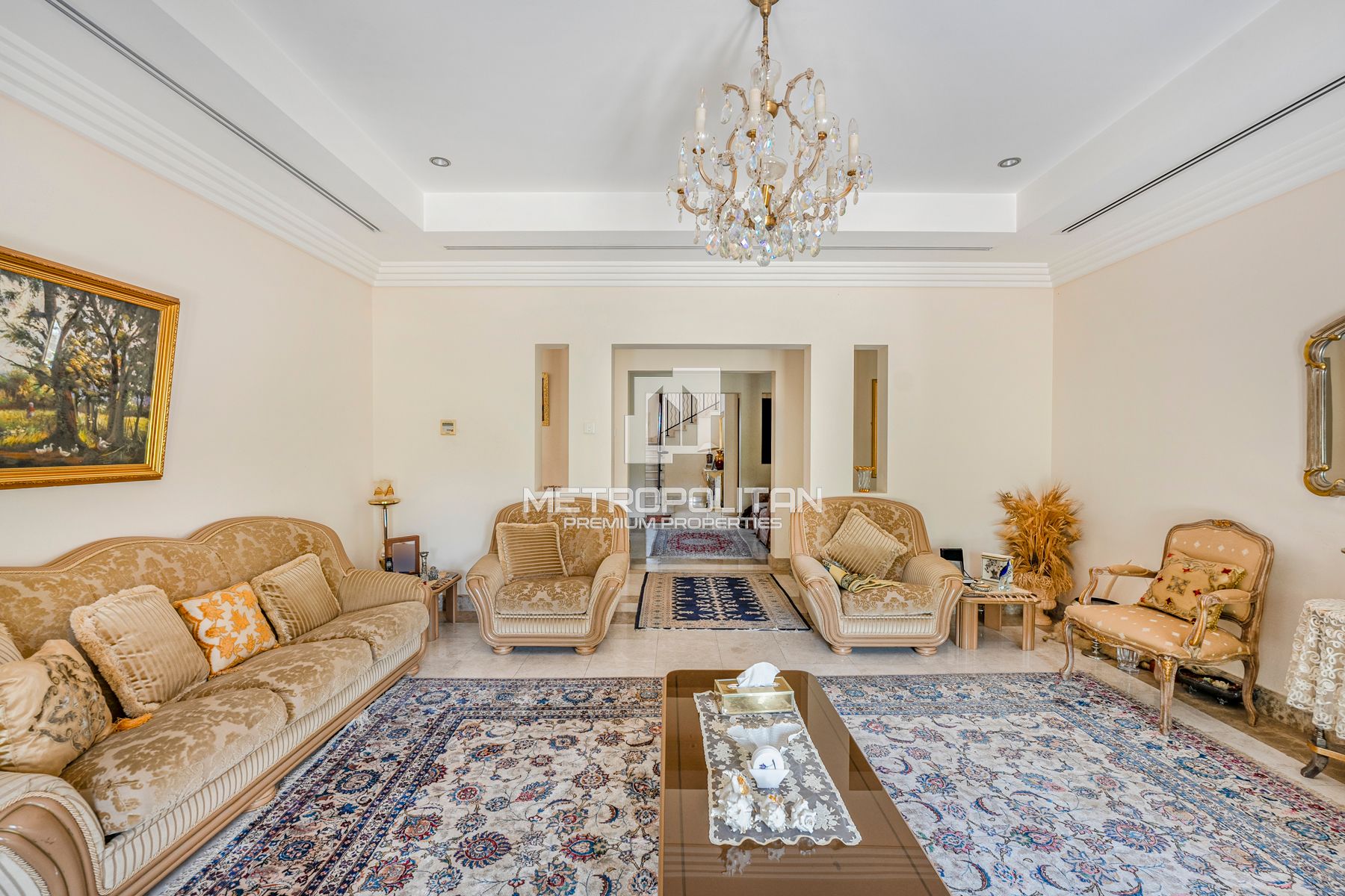 4BR Villa for Sale in Meadows – MPS-37445 photo-3
