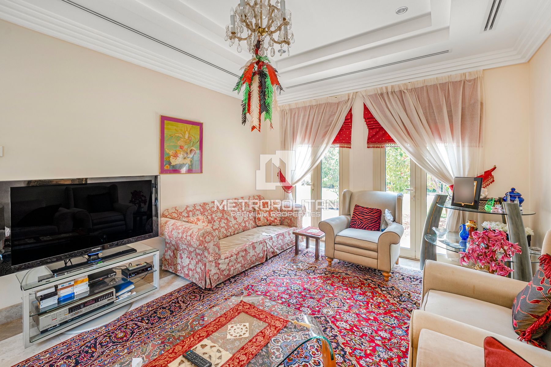 4BR Villa for Sale in Meadows – MPS-37445 photo-5