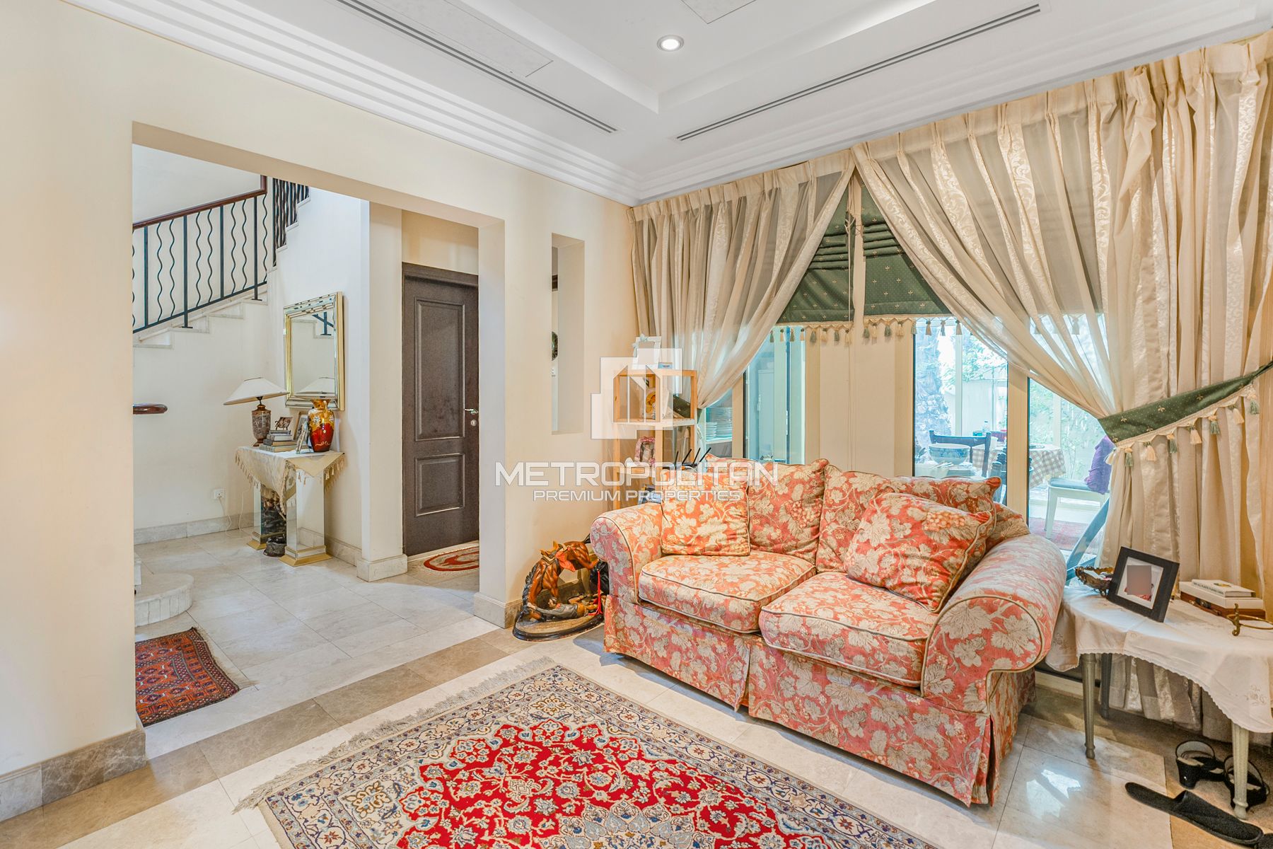 4BR Villa for Sale in Meadows – MPS-37445 photo-7