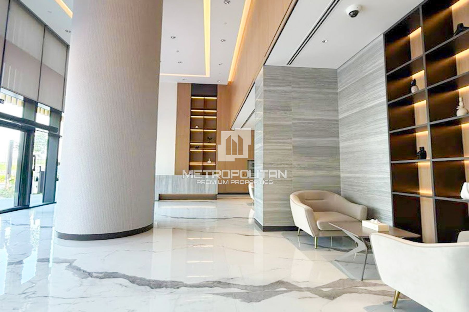 Image - Azizi Star, Al Furjan, 迪拜 | Project - 公寓