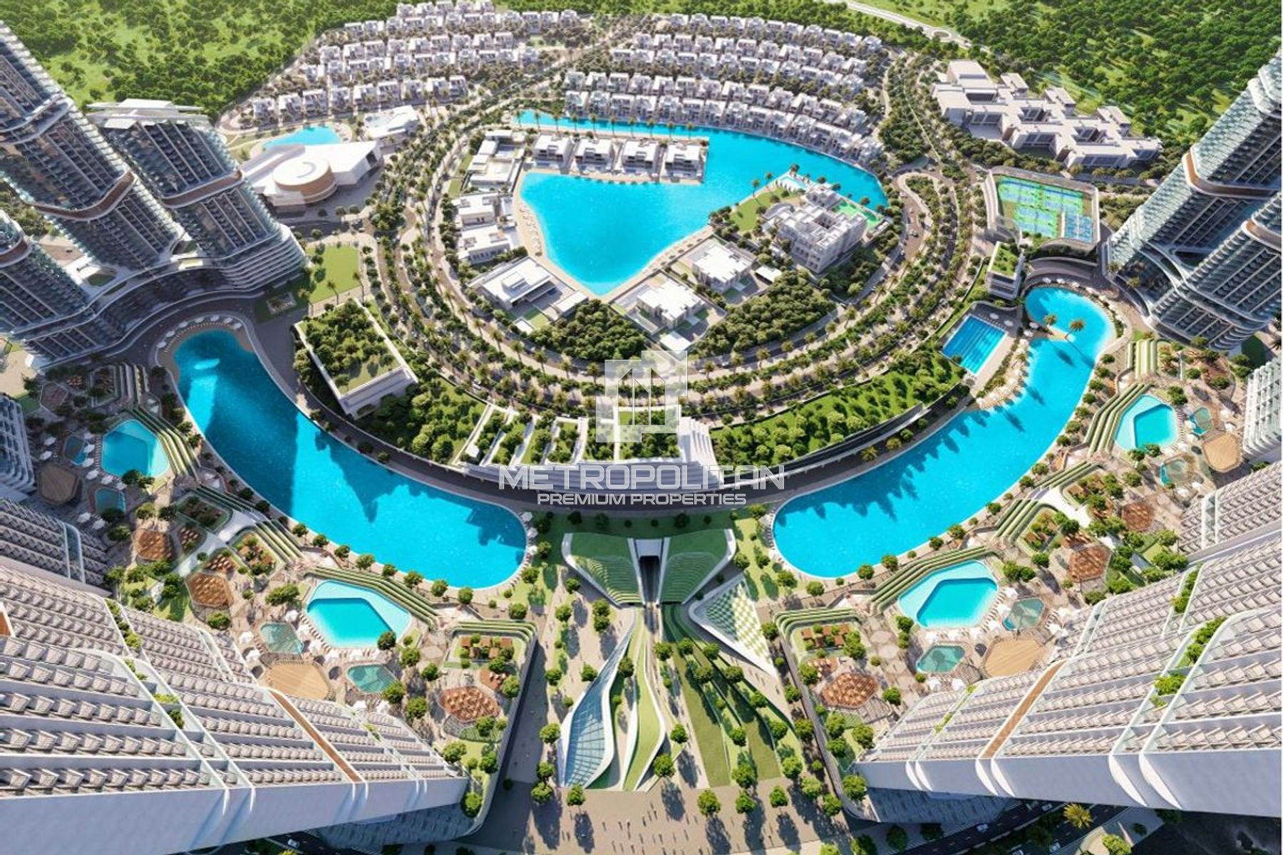 2-комнатная квартира на продажу в Bukadra – MPS-37452 photo-9