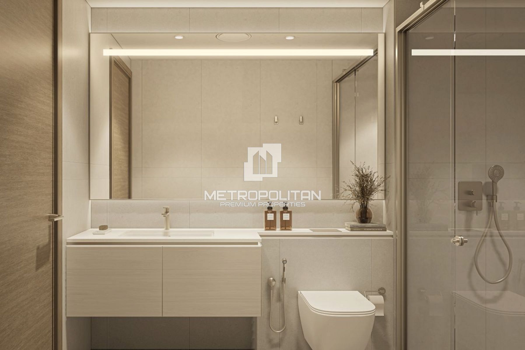 2-комнатная квартира на продажу в Bukadra – MPS-37452 photo-5