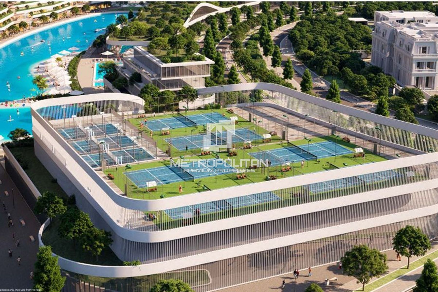 2-комнатная квартира на продажу в Bukadra – MPS-37452 photo-6