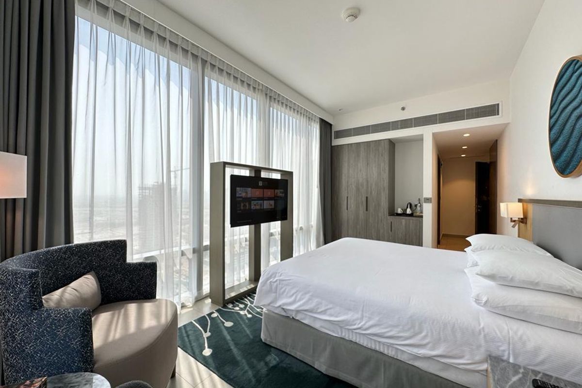 Квартира-студия на продажу в Jumeirah Village Circle – MPS-37453 photo-1