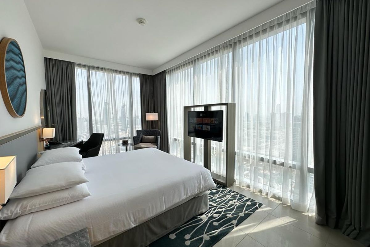 Квартира-студия на продажу в Jumeirah Village Circle – MPS-37453 photo-4