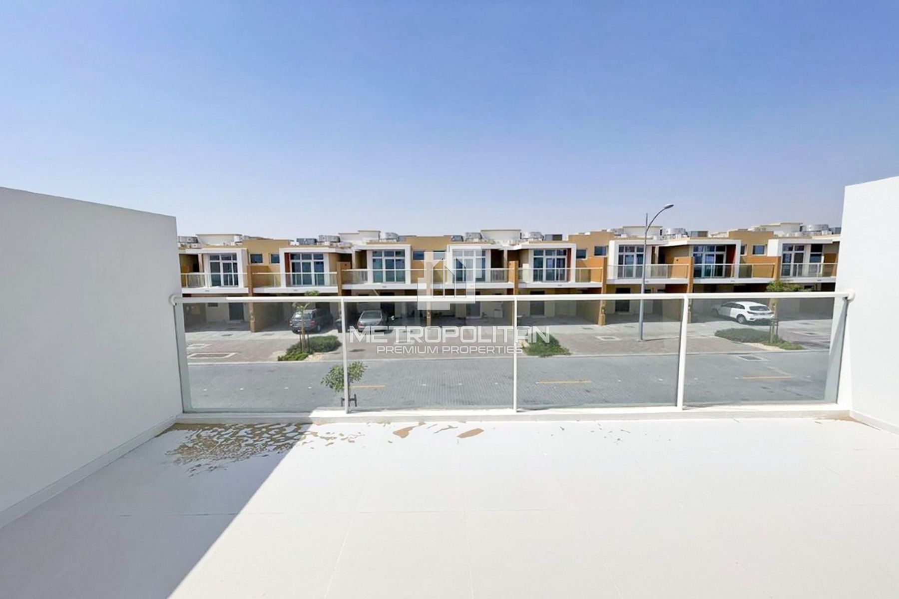 4BR Townhouse for Sale in Damac Hills 2 – MPS-37481 photo-0