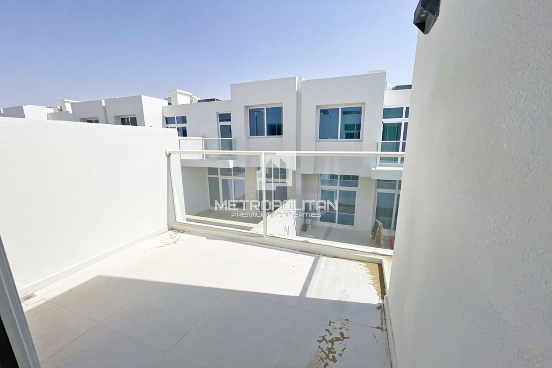 4BR Townhouse for Sale in Damac Hills 2 – MPS-37481 photo-10