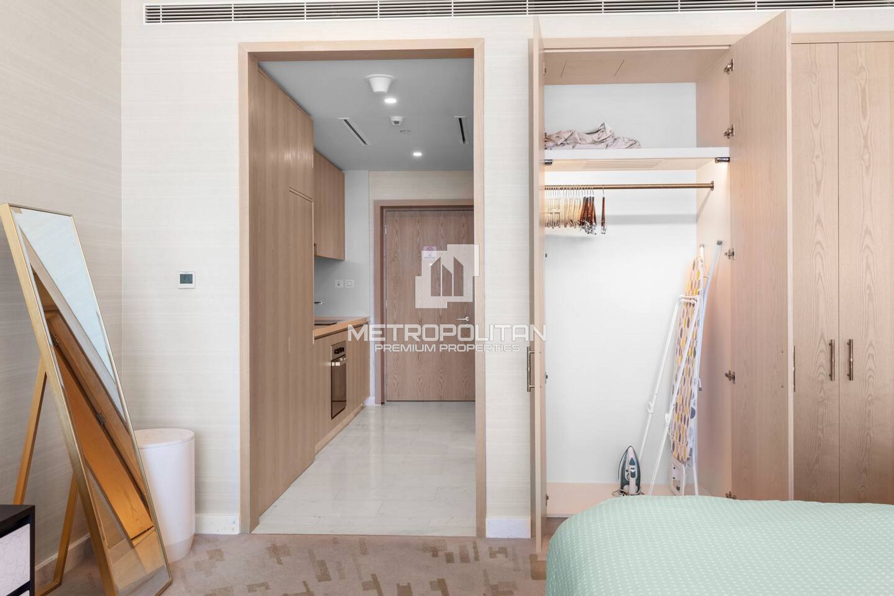 Квартира-студия на продажу в Palm Jumeirah – MPS-37483 photo-4