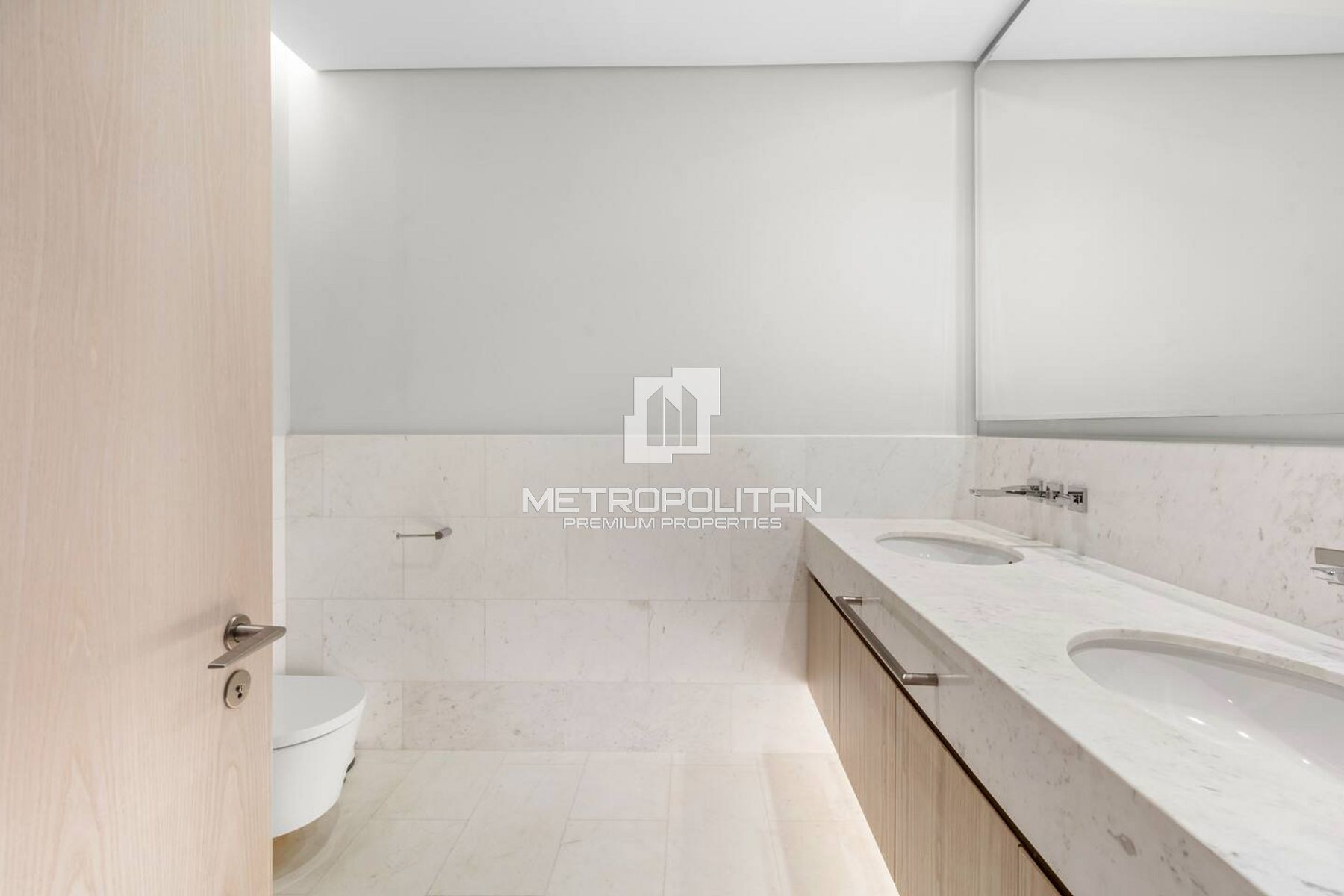 Квартира-студия на продажу в Palm Jumeirah – MPS-37483 photo-5