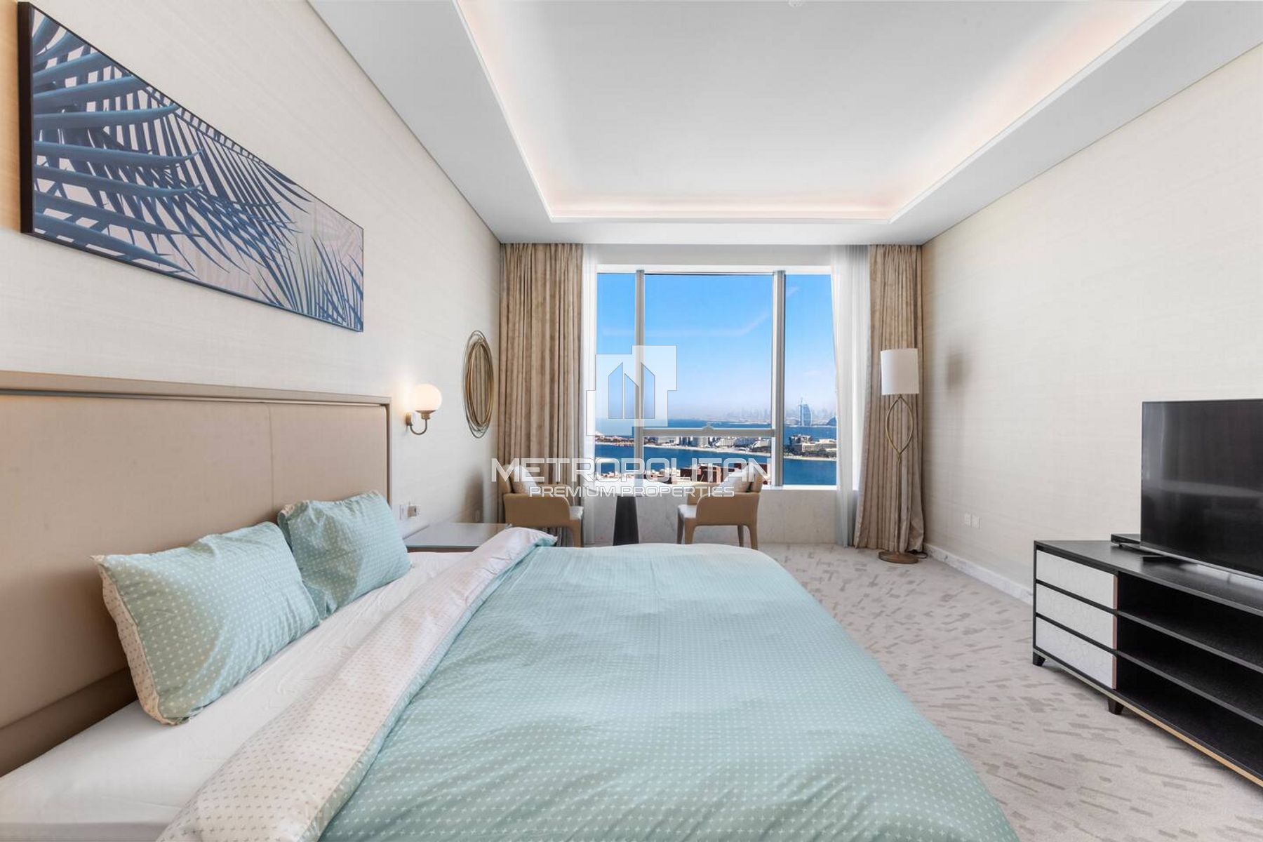Квартира-студия на продажу в Palm Jumeirah – MPS-37483 photo-6