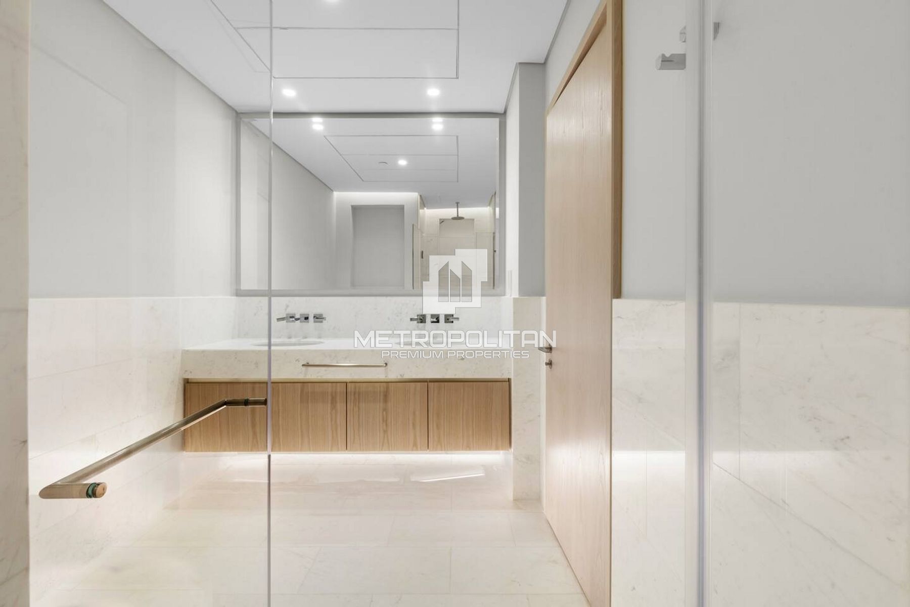 Квартира-студия на продажу в Palm Jumeirah – MPS-37483 photo-8