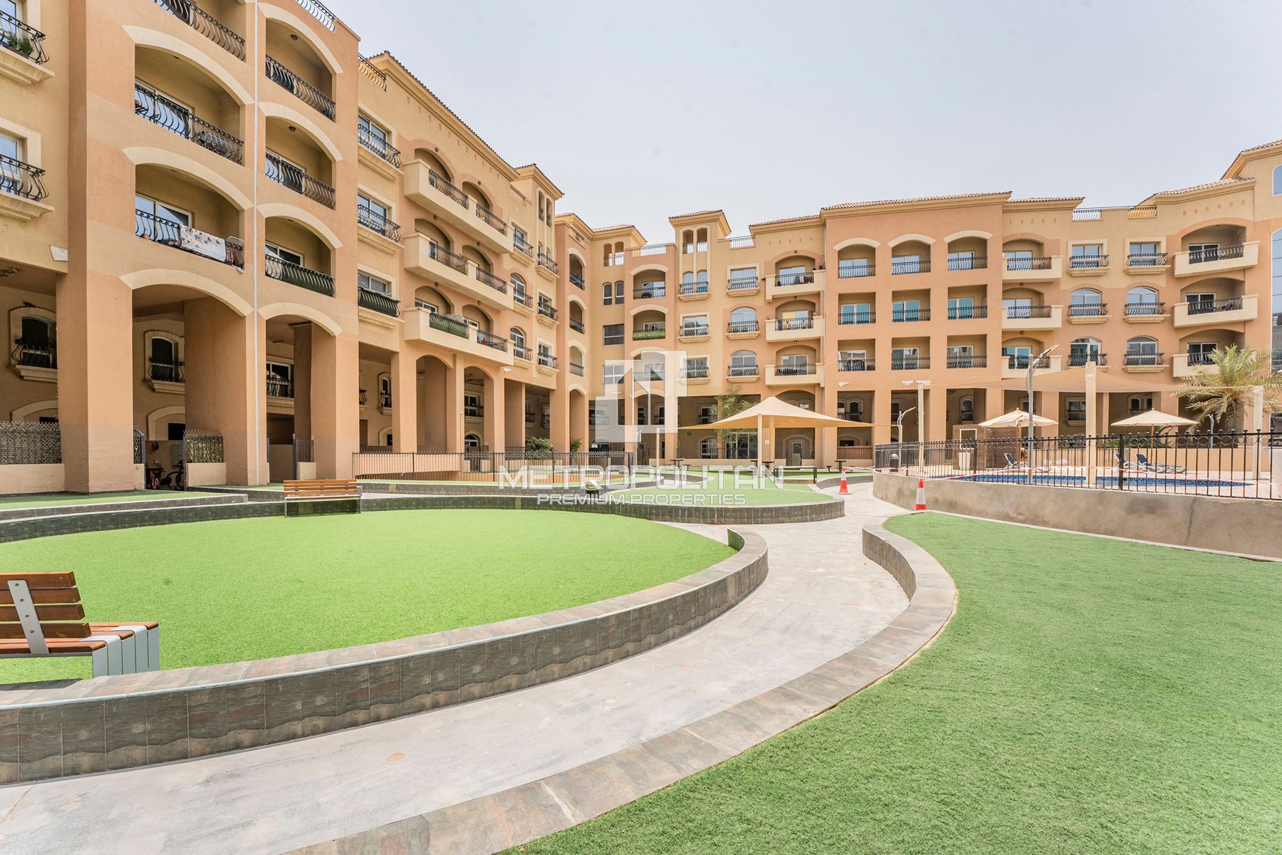 3BR Apartment for Sale in Jumeirah Village Circle – MPS-37497 photo-1